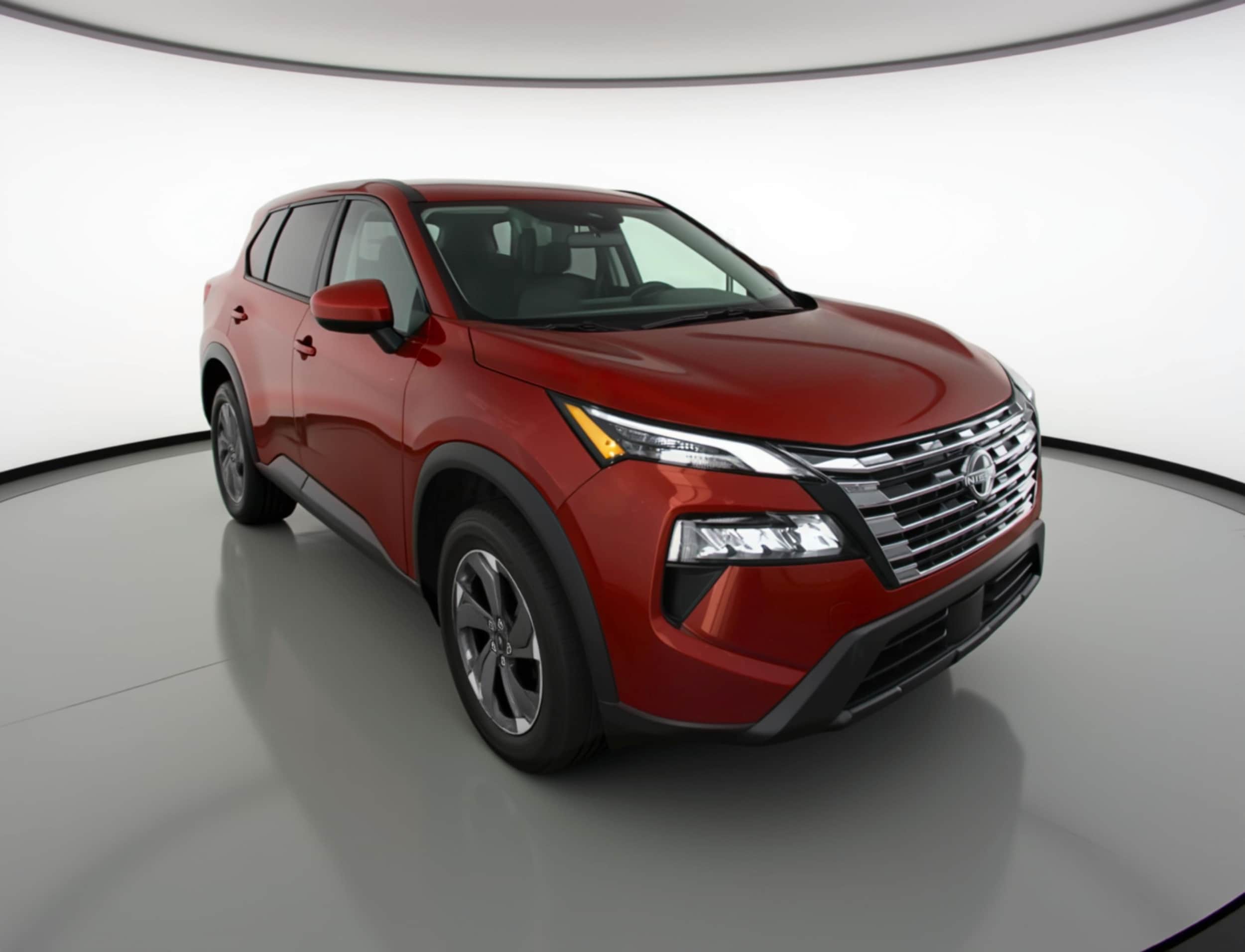 Thumbnail: 2025 Nissan Rogue - 1