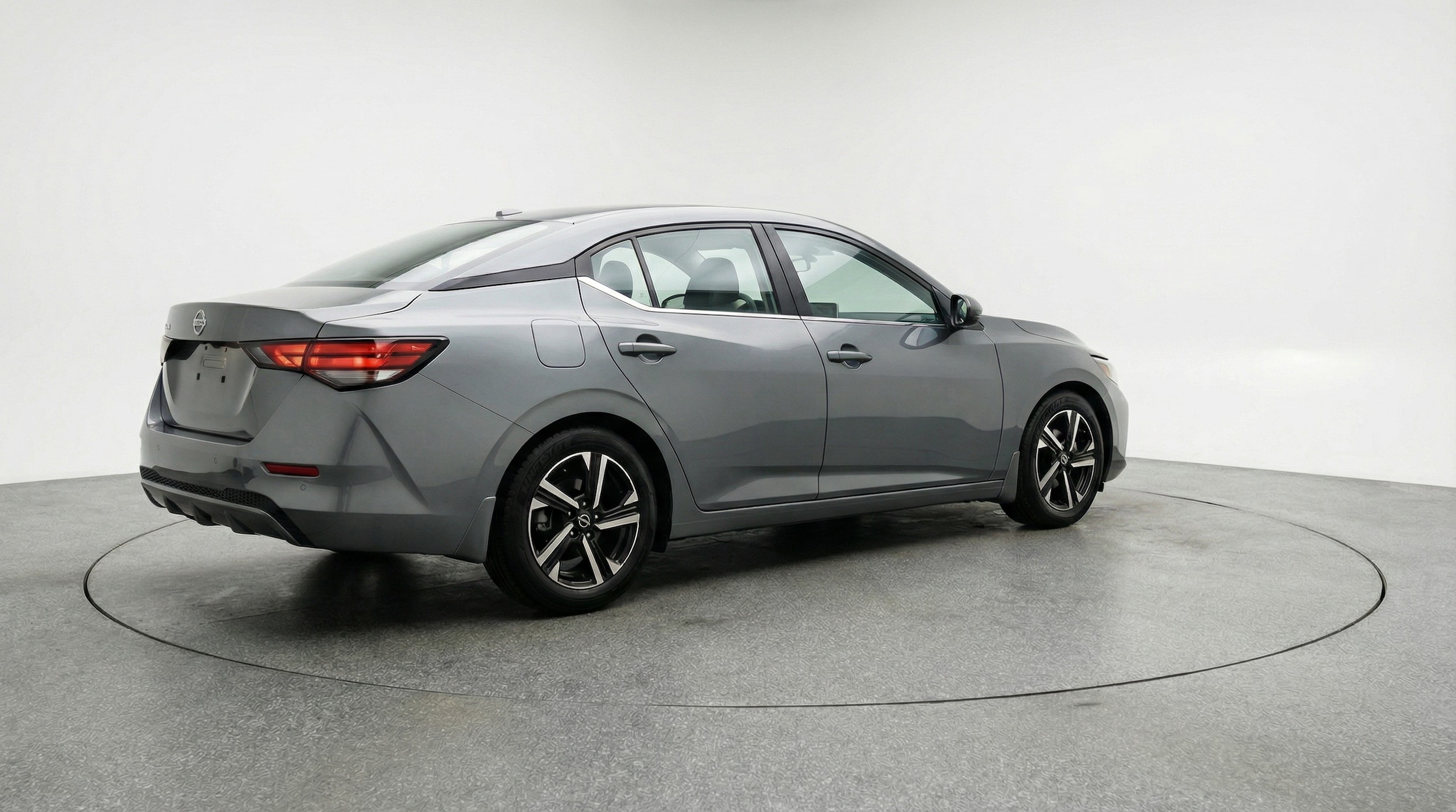 Thumbnail: 2025 Nissan Sentra - 7