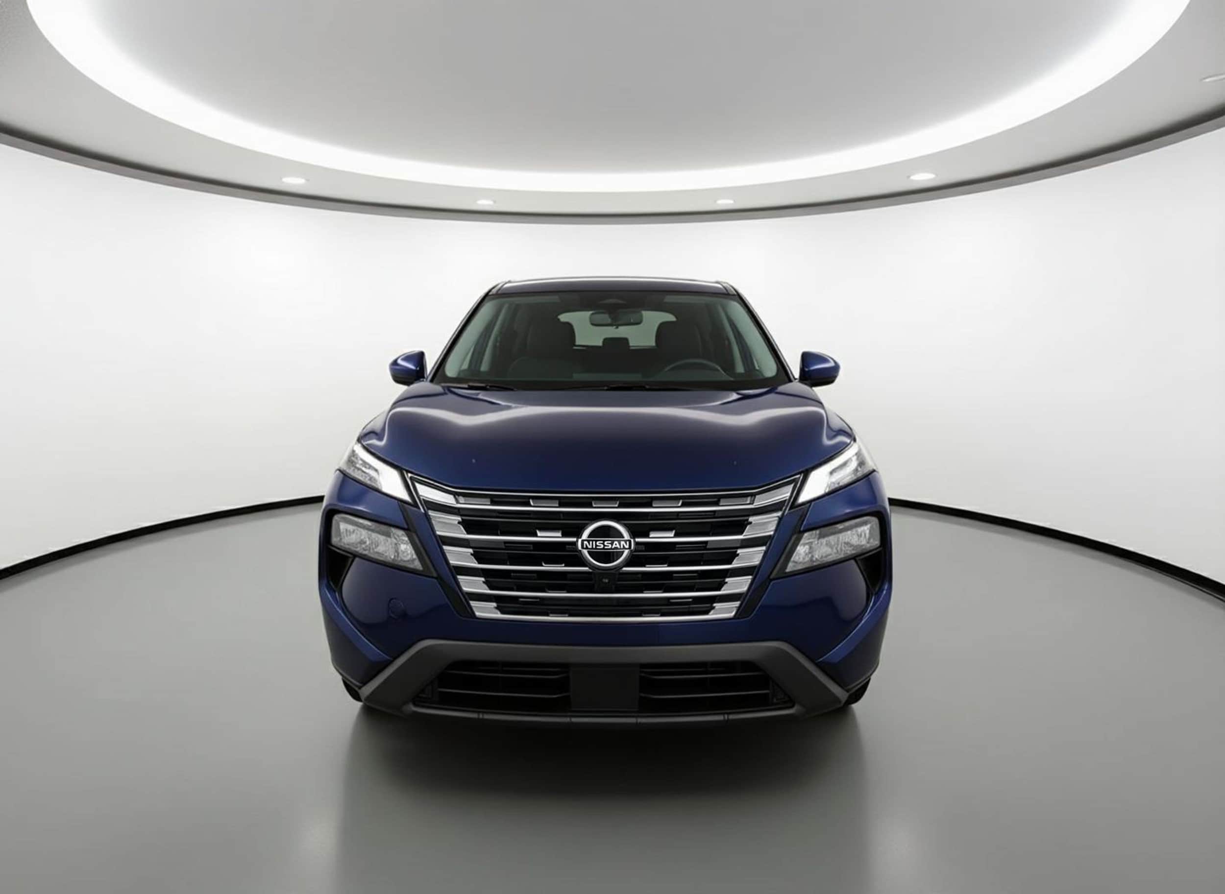 Thumbnail: 2025 Nissan Rogue - 2