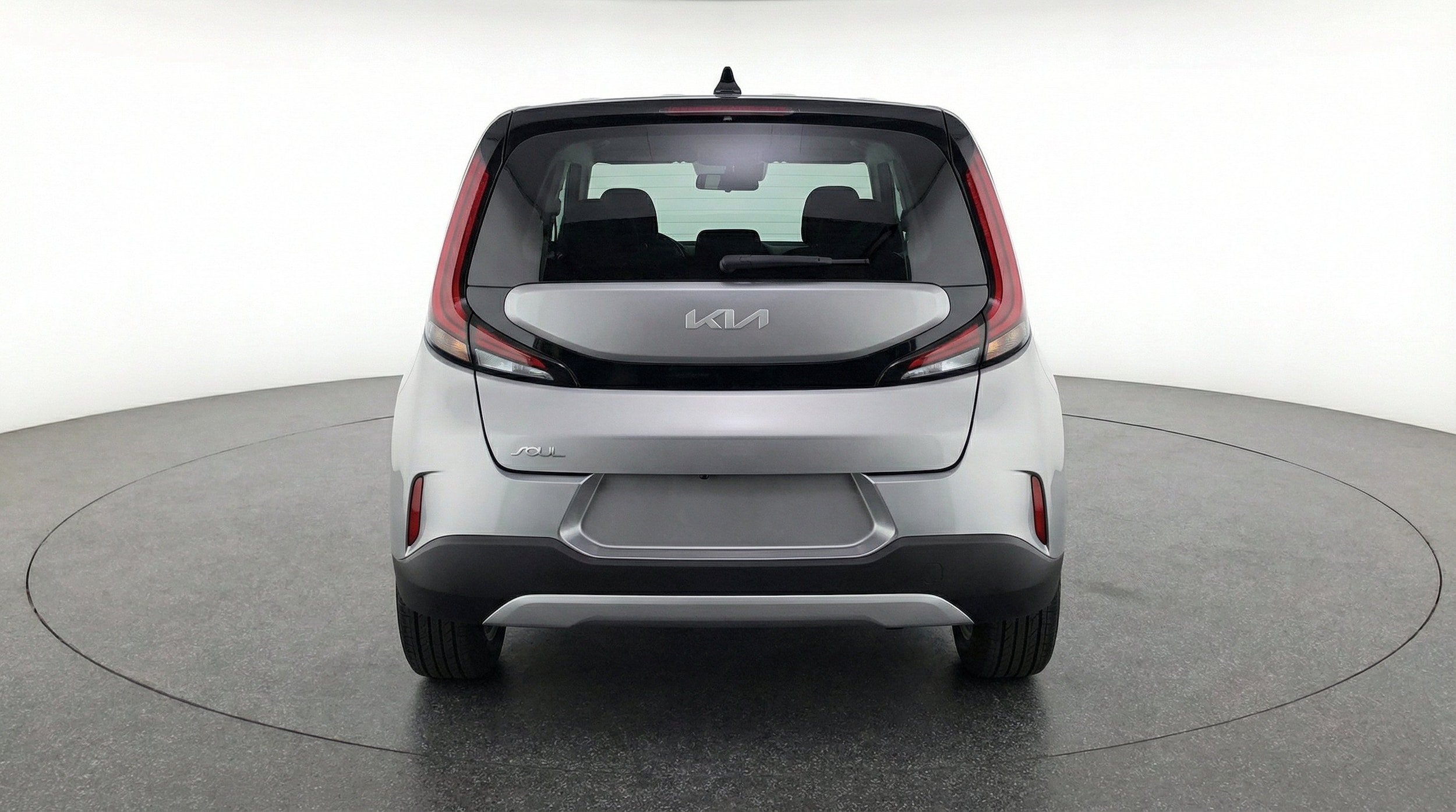Thumbnail: 2025 Kia Soul - 7