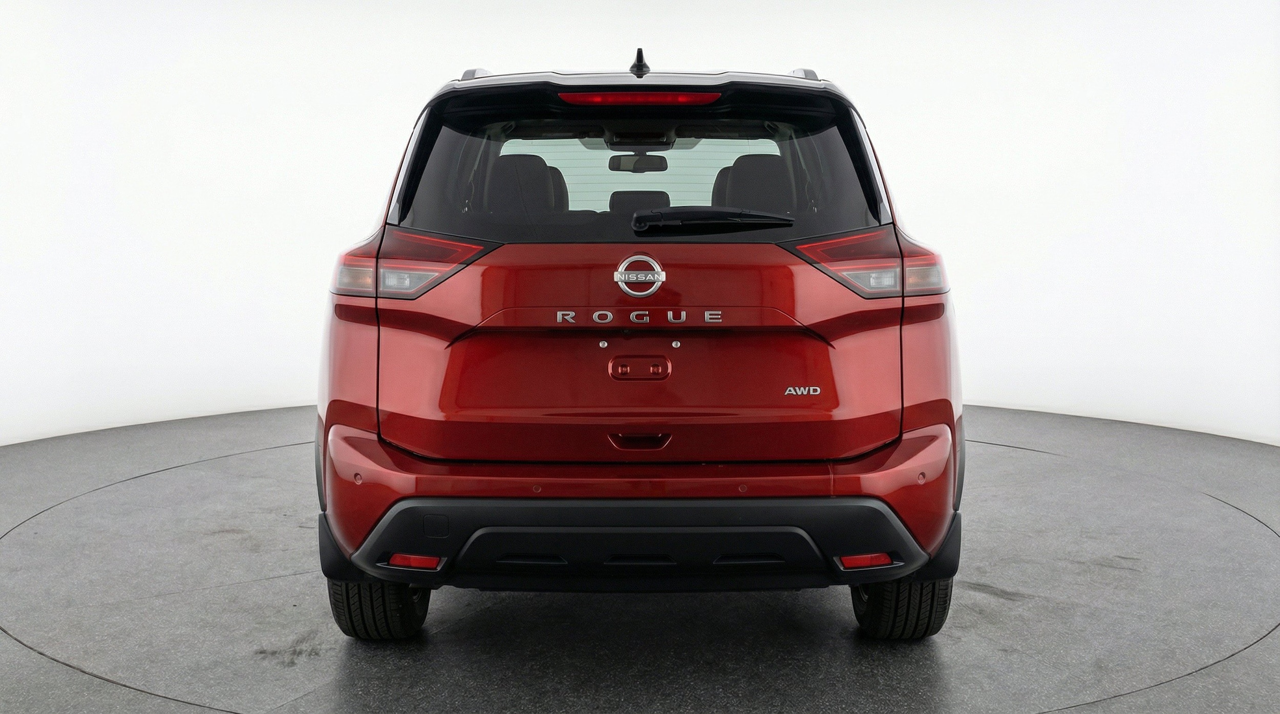 Thumbnail: 2025 Nissan Rogue - 7
