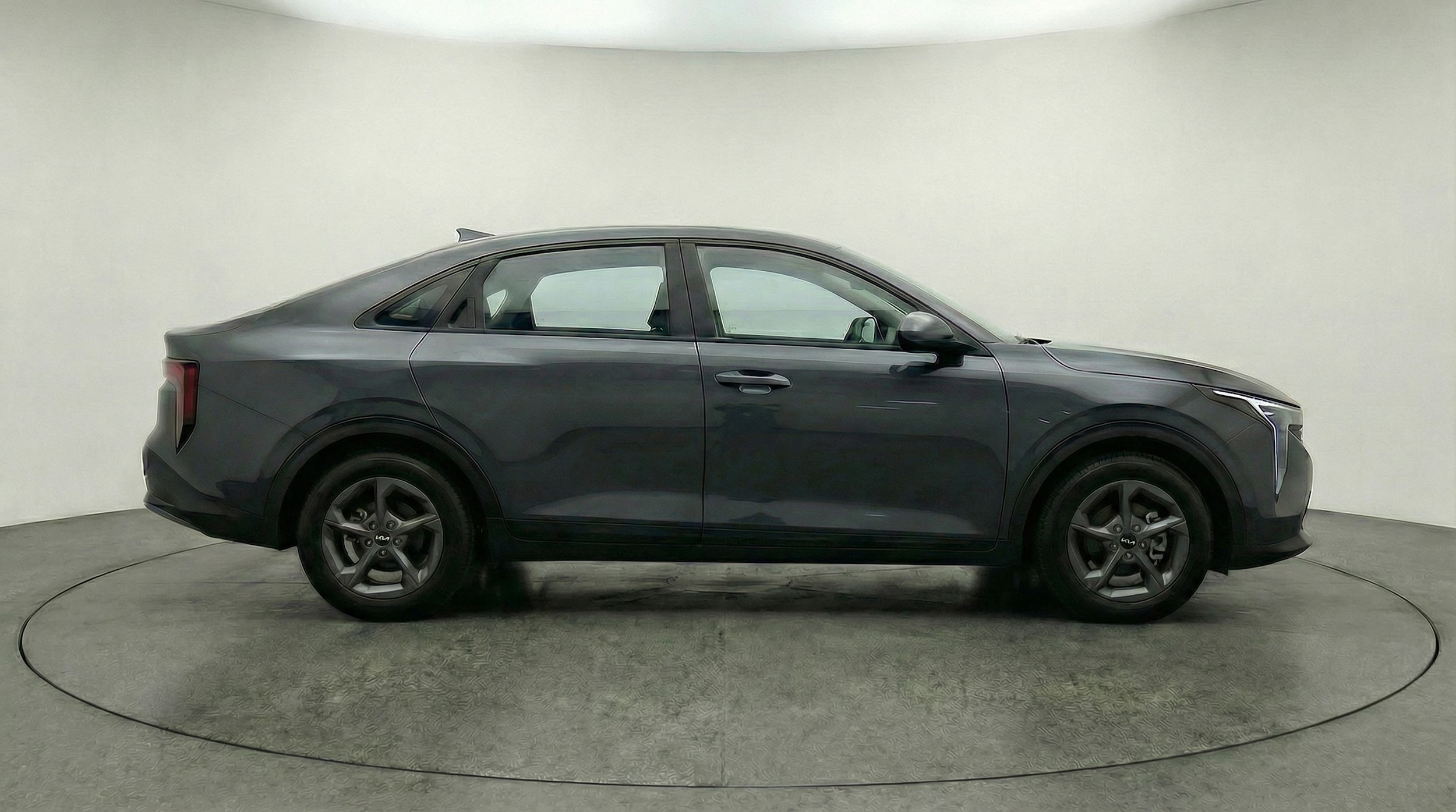 Thumbnail: 2025 Kia K4 - 8