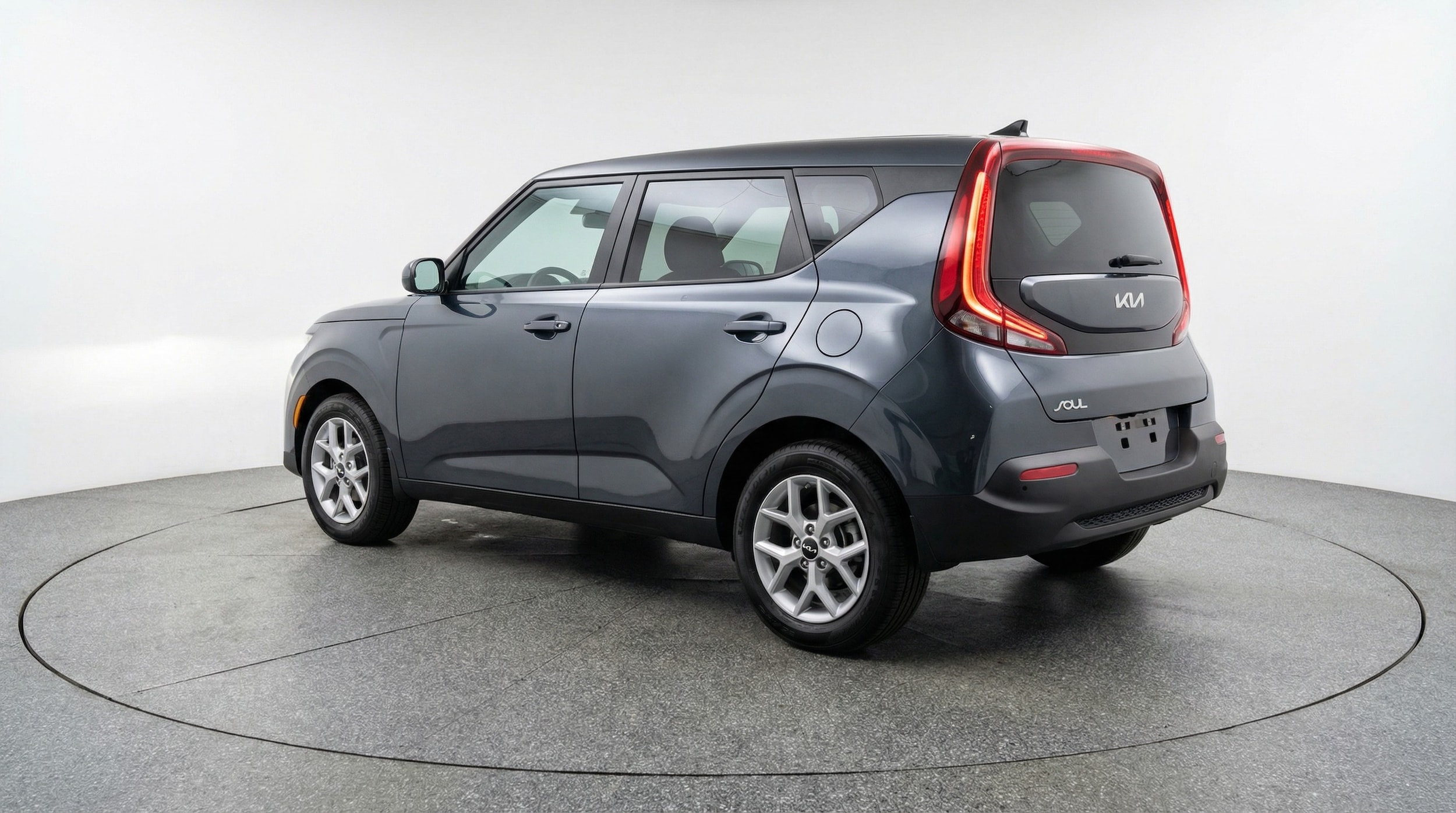 Thumbnail: 2025 Kia Soul - 5