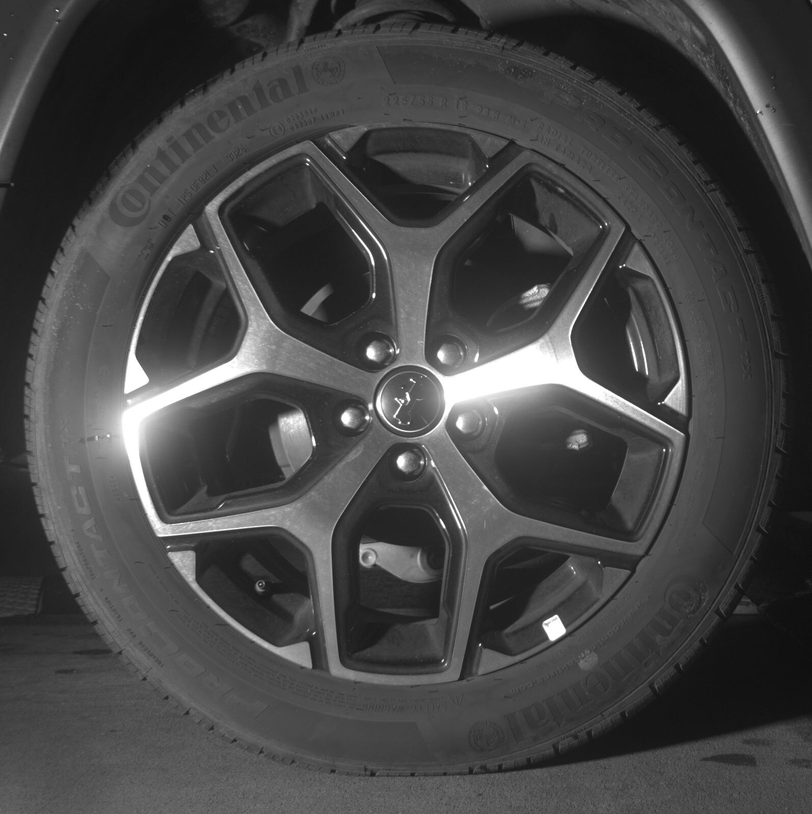 Thumbnail: 2025 Jeep Compass - 12