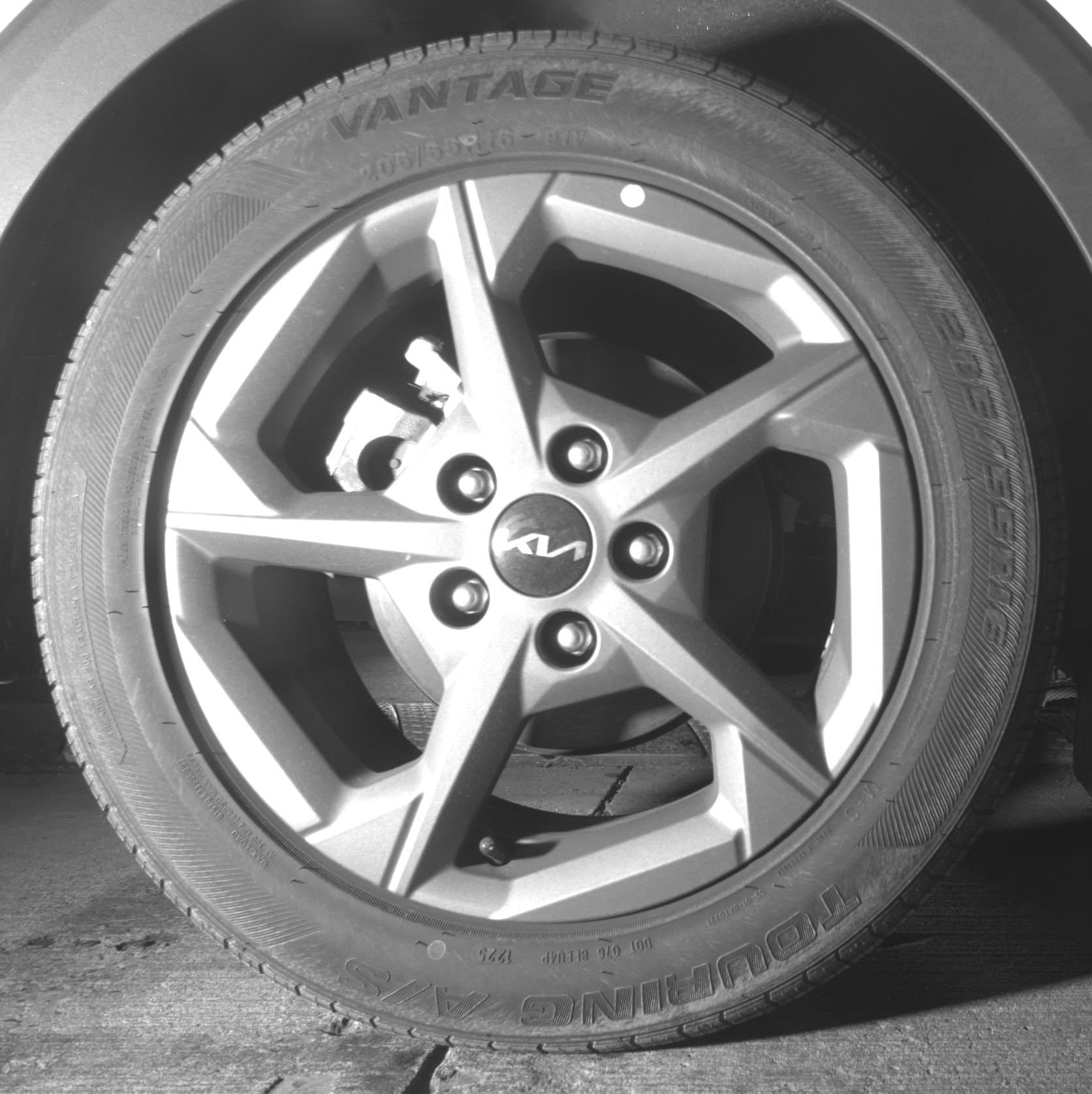 Thumbnail: 2025 Kia K4 - 15