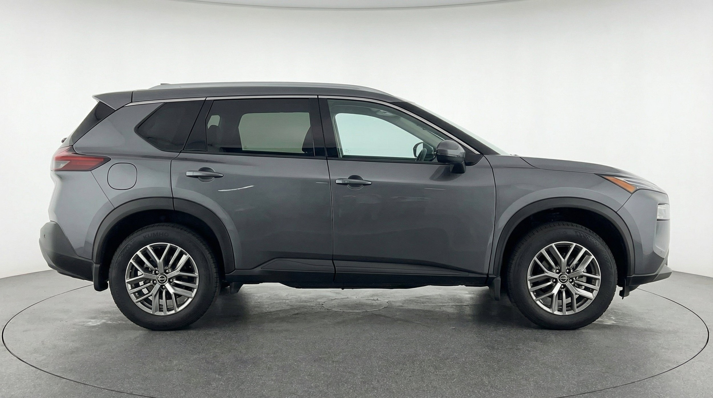 Thumbnail: 2026 Nissan Rogue - 11