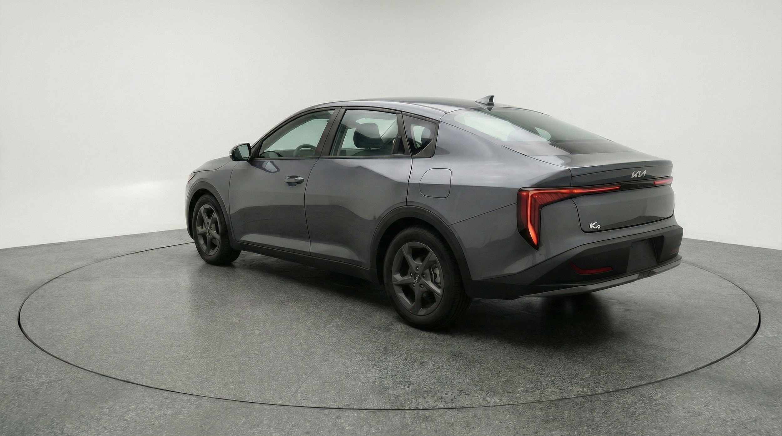 Thumbnail: 2025 Kia K4 - 6