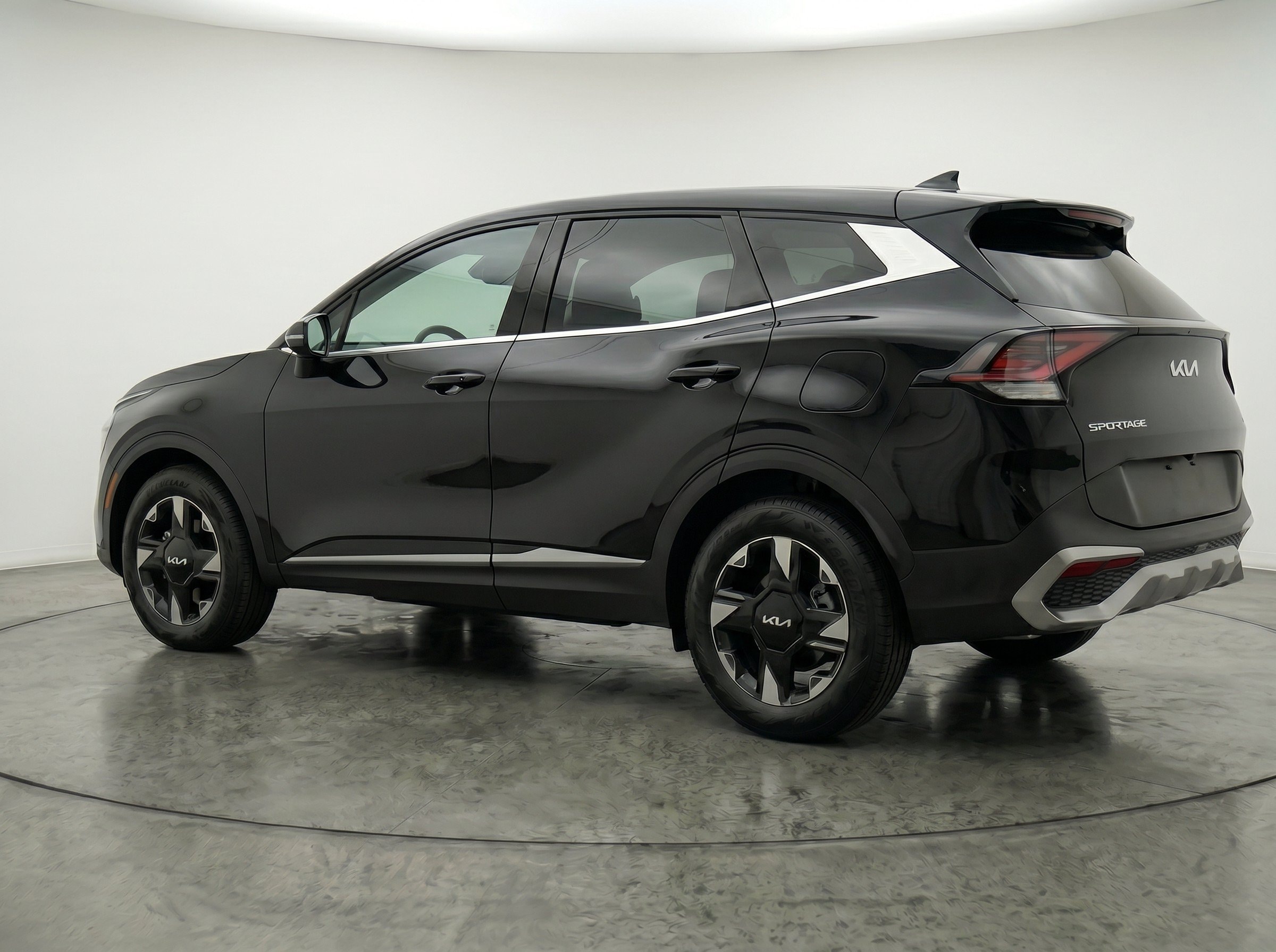 Thumbnail: 2026 Kia Sportage - 6