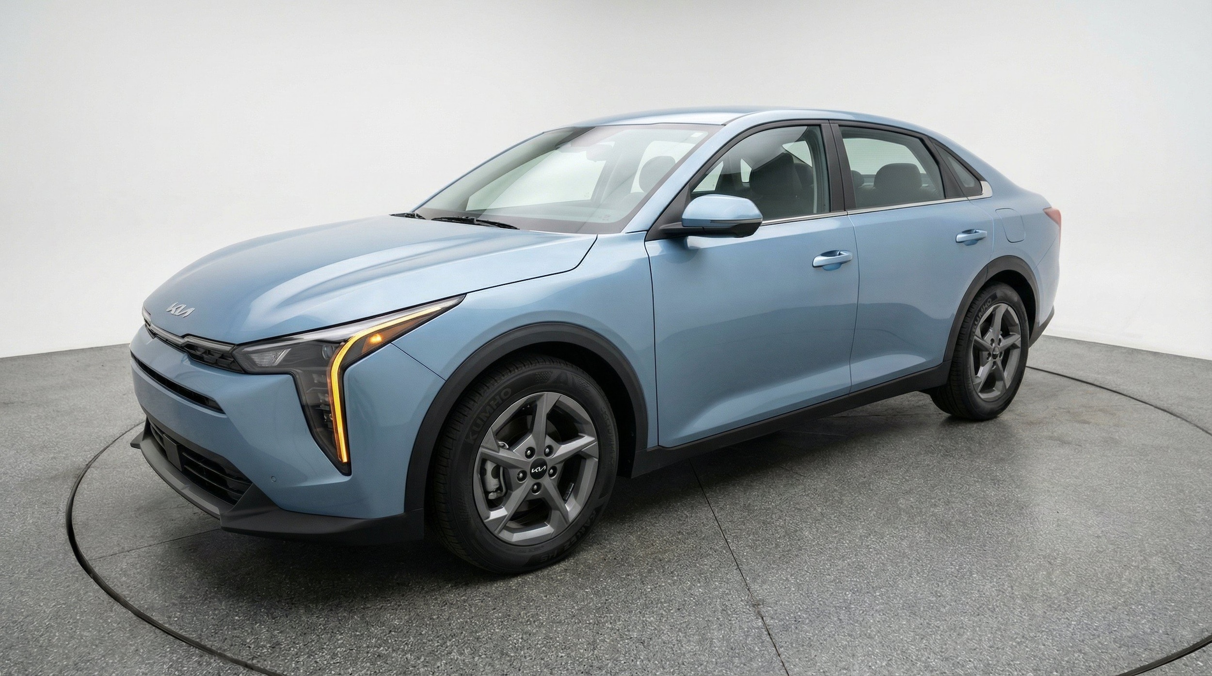 Thumbnail: 2025 Kia K4 - 3