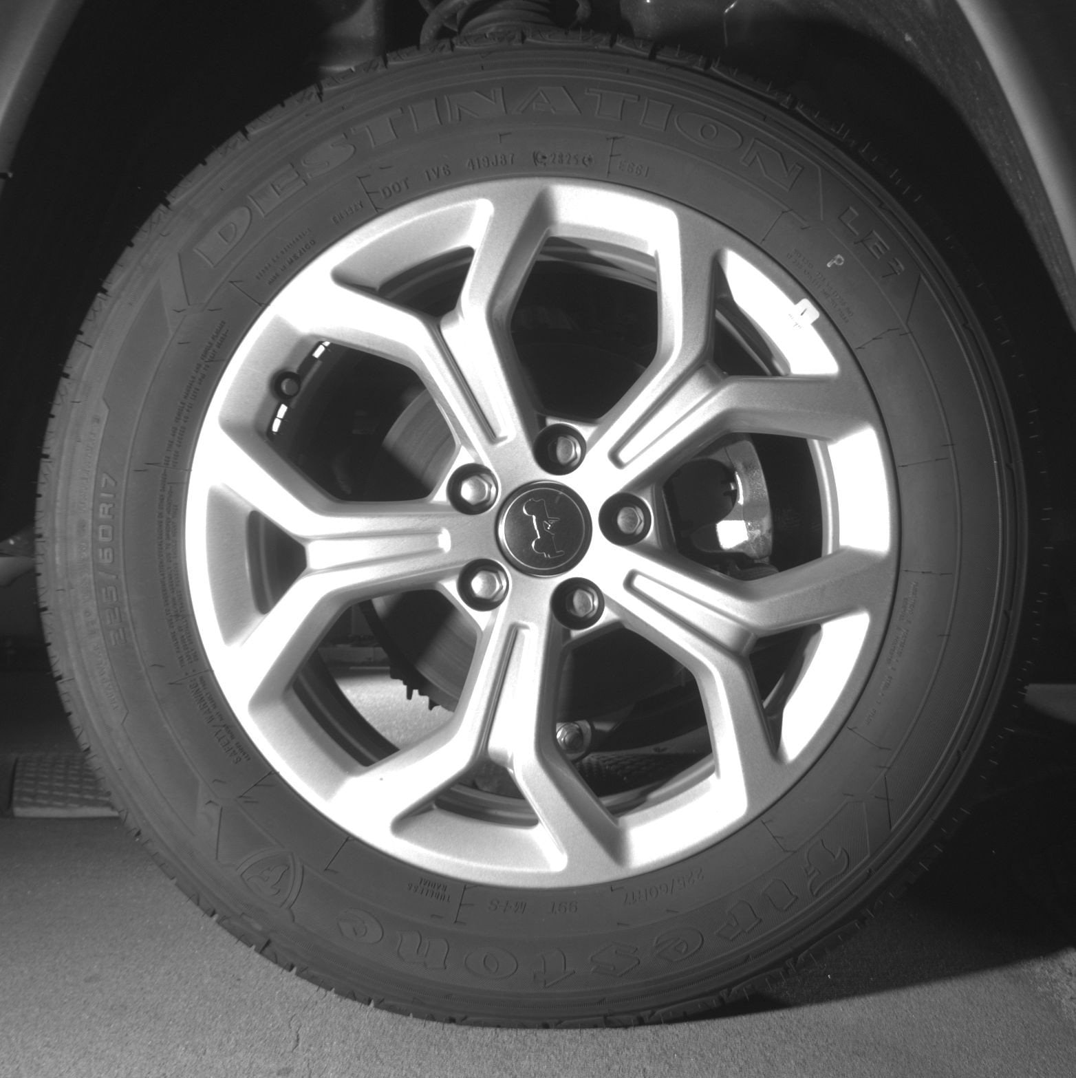 Thumbnail: 2025 Jeep Compass - 15