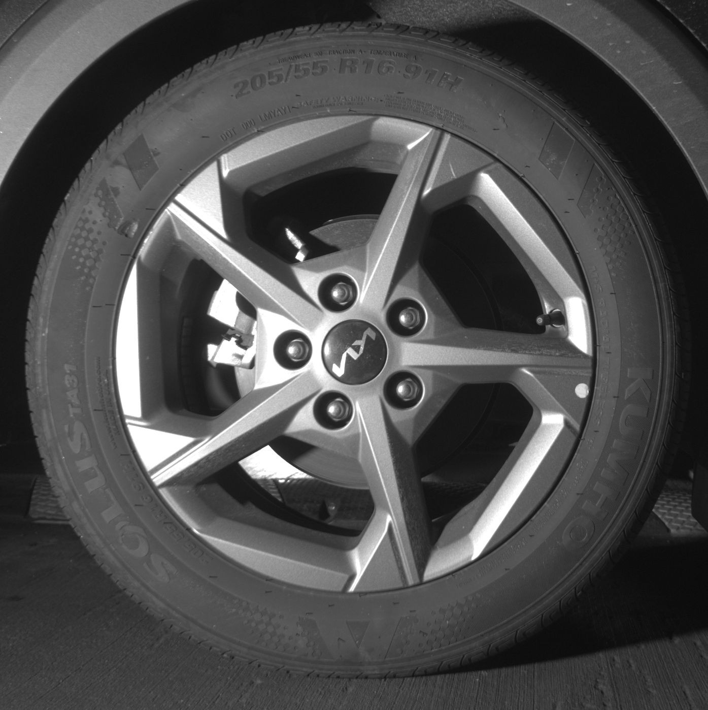 Thumbnail: 2025 Kia K4 - 12