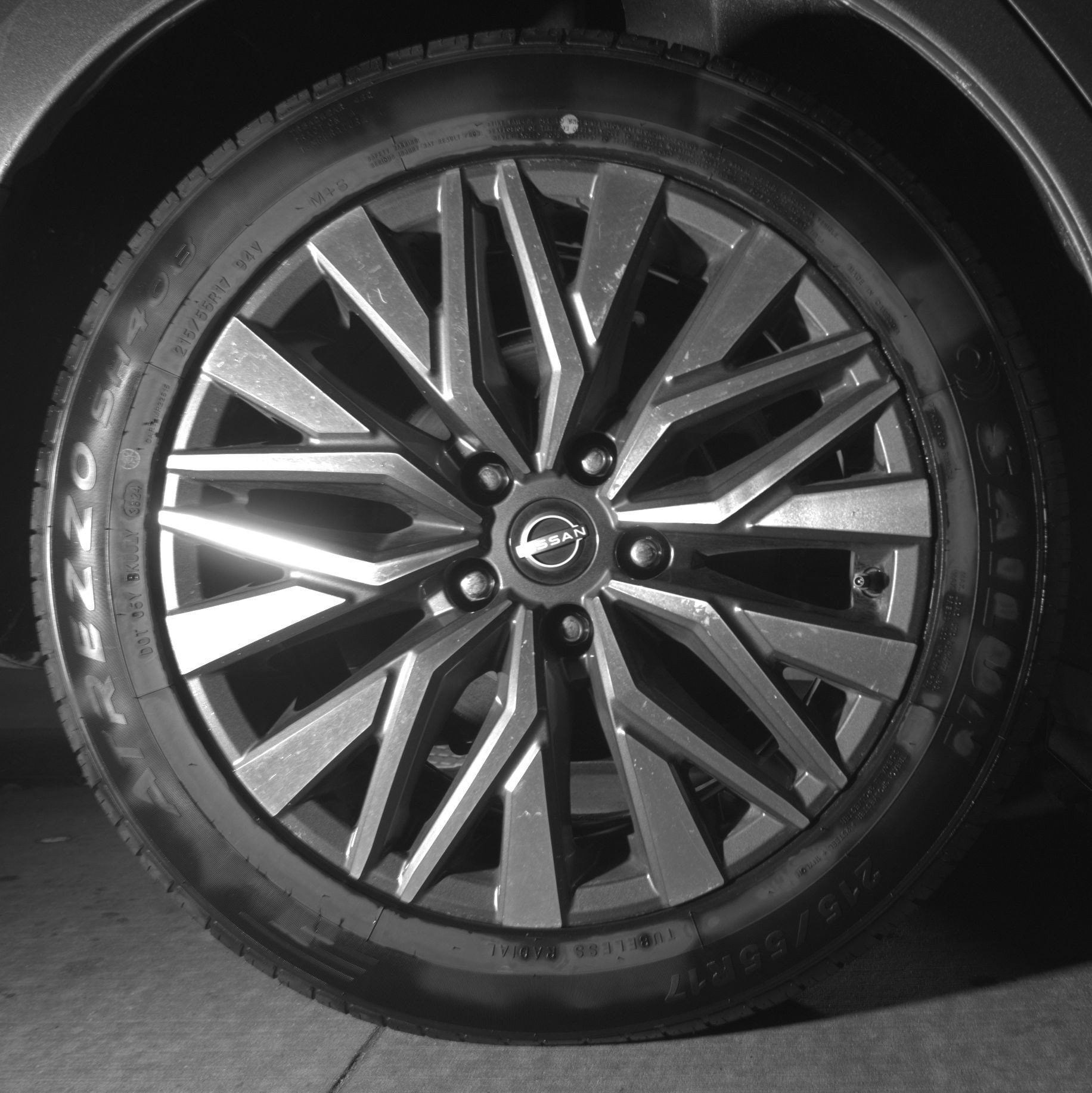 Thumbnail: 2025 Nissan Altima - 15