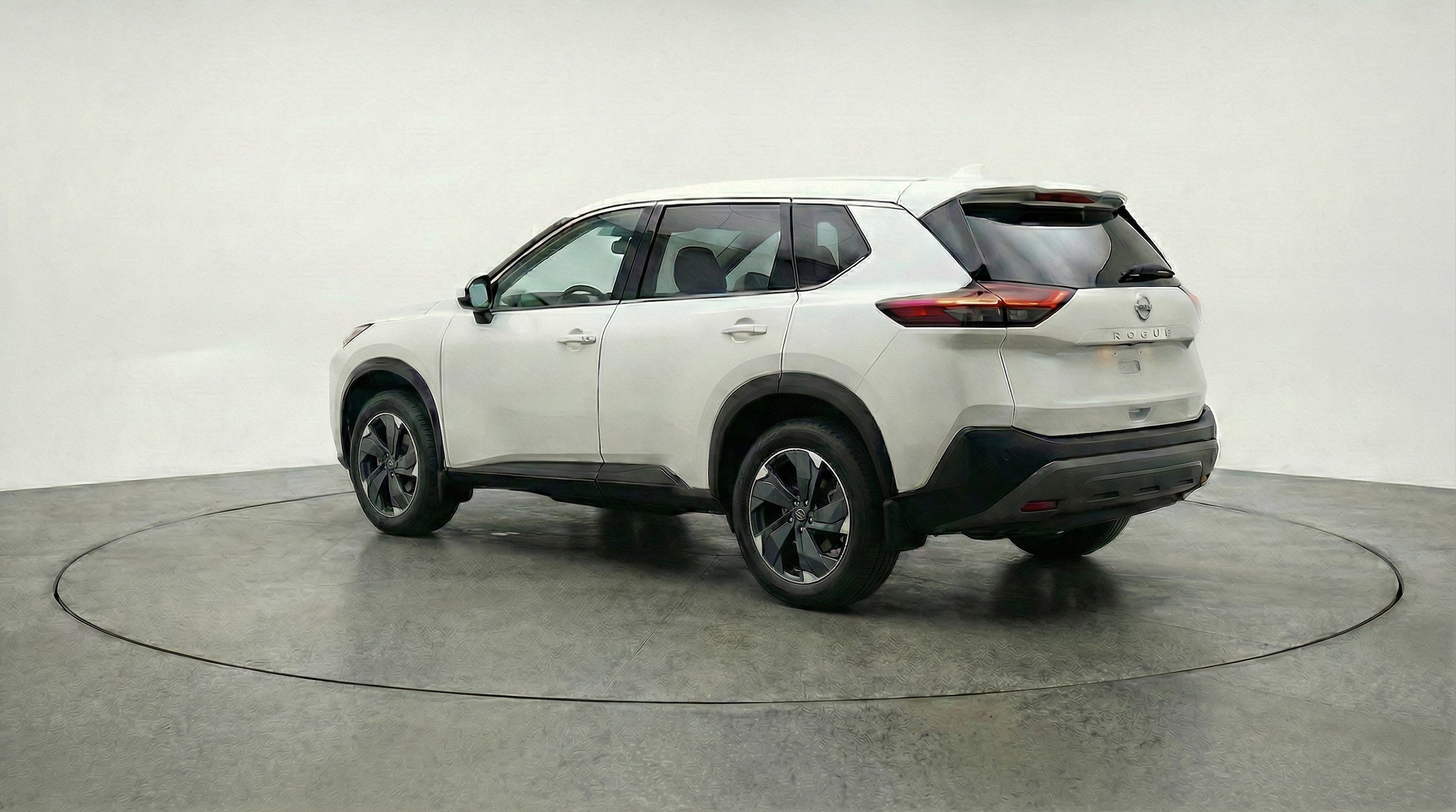 Thumbnail: 2025 Nissan Rogue - 6