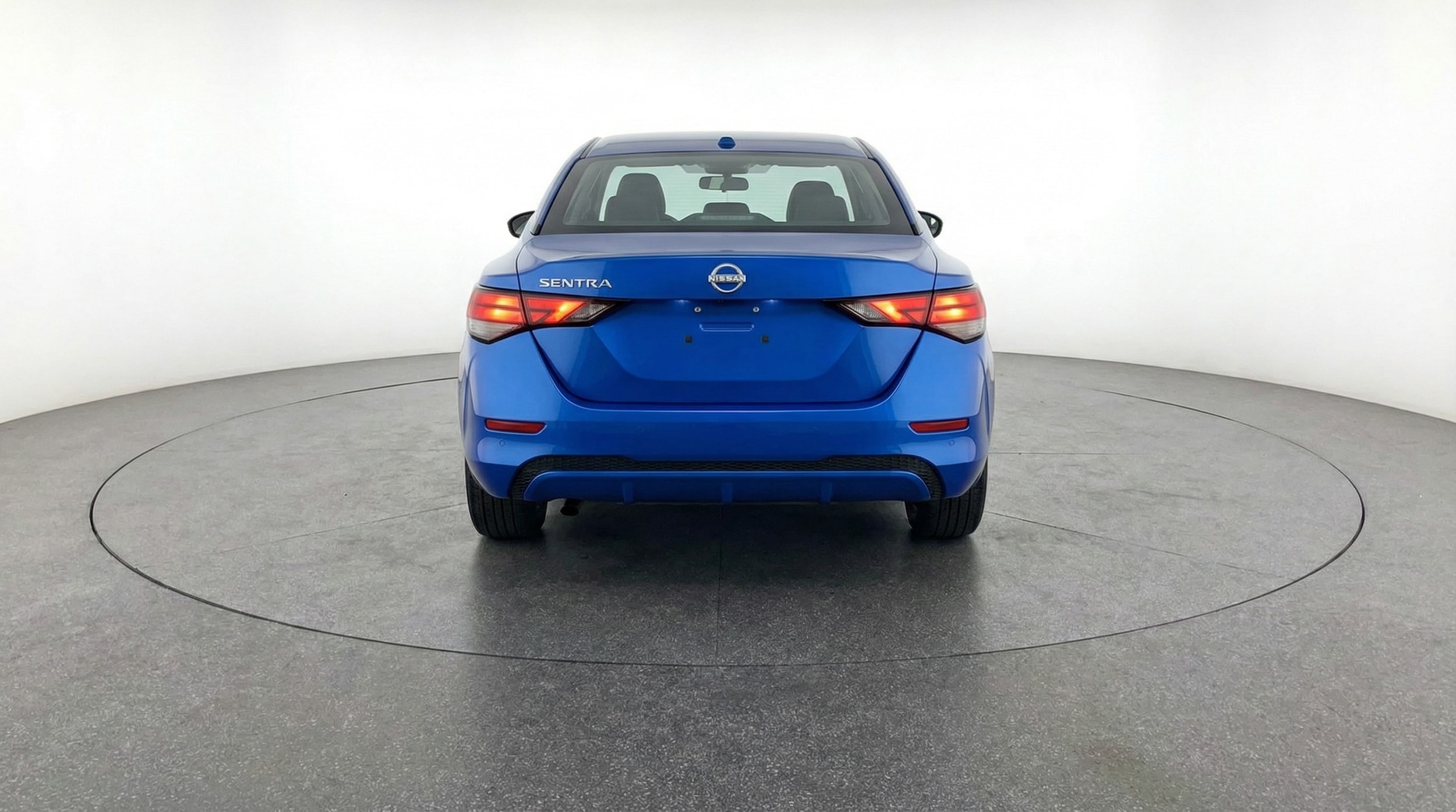 Thumbnail: 2025 Nissan Sentra - 6