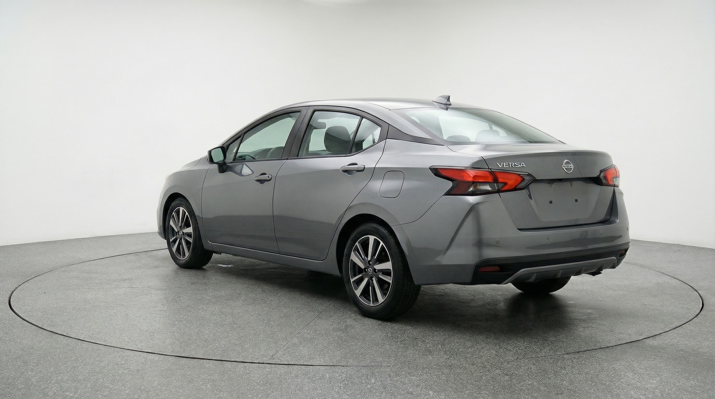 Thumbnail: 2025 Nissan Versa - 5