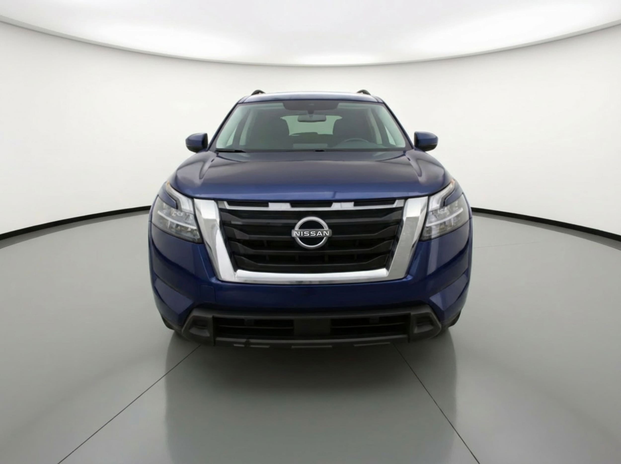 Thumbnail: 2025 Nissan Pathfinder - 2