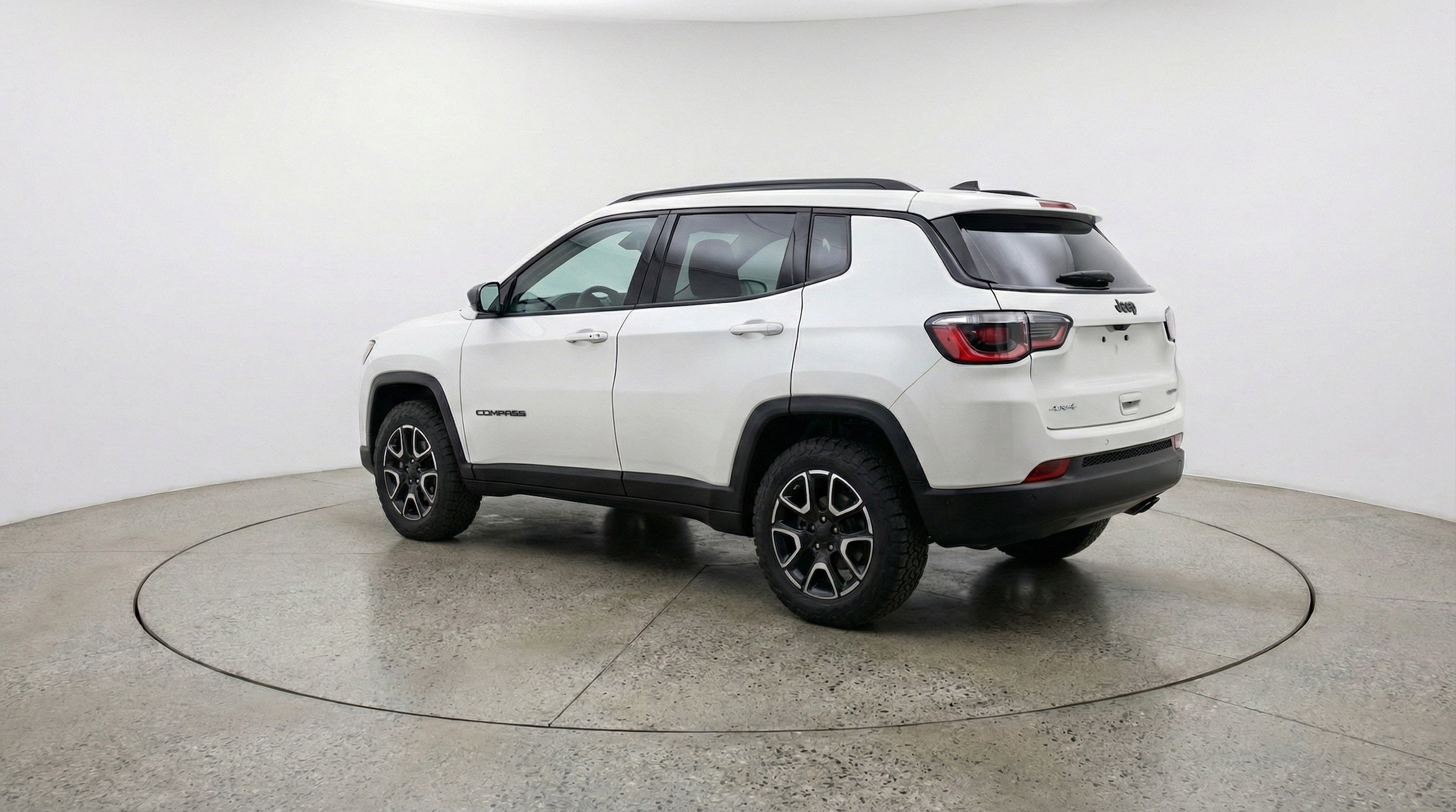 Thumbnail: 2025 Jeep Compass - 6