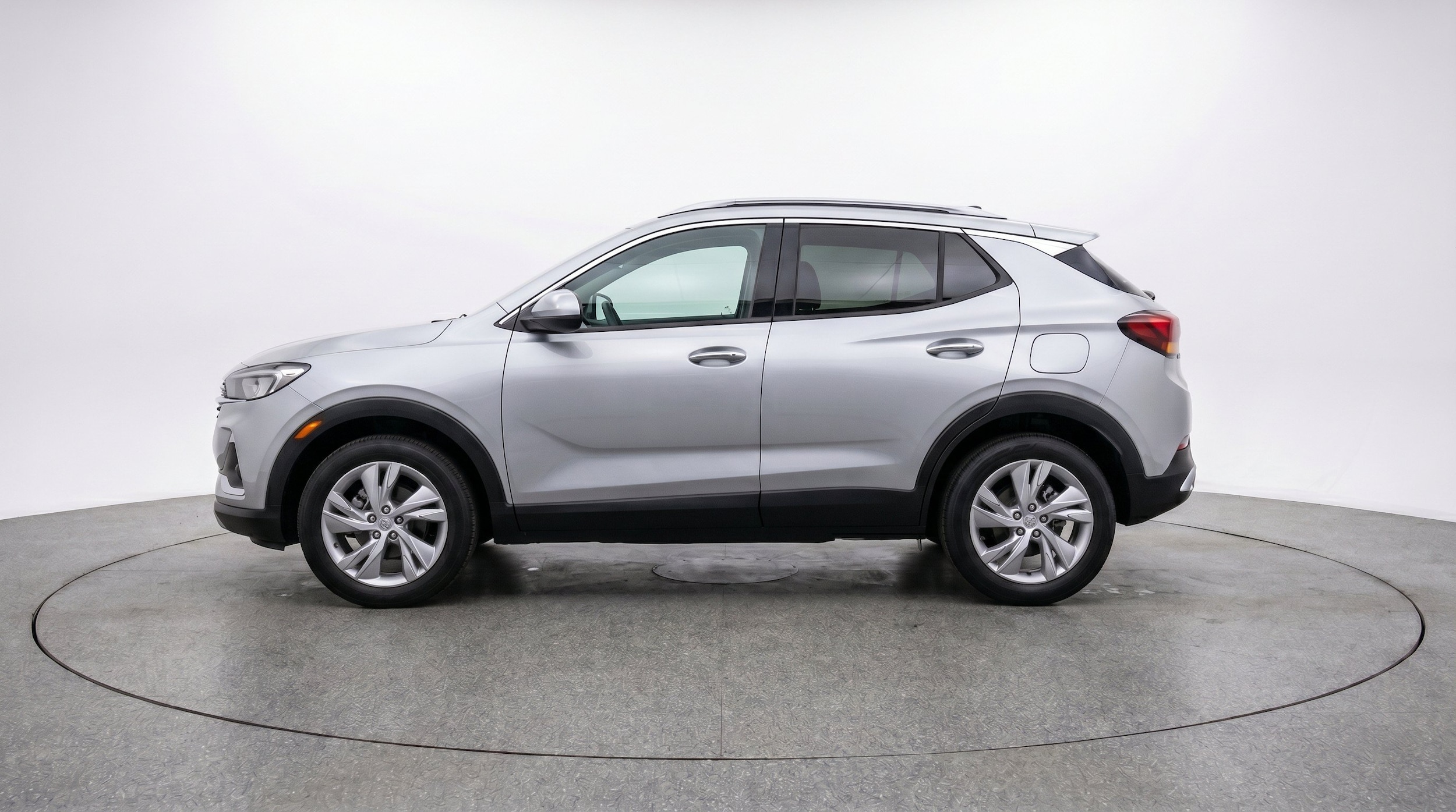 Thumbnail: 2026 Buick Encore GX - 5
