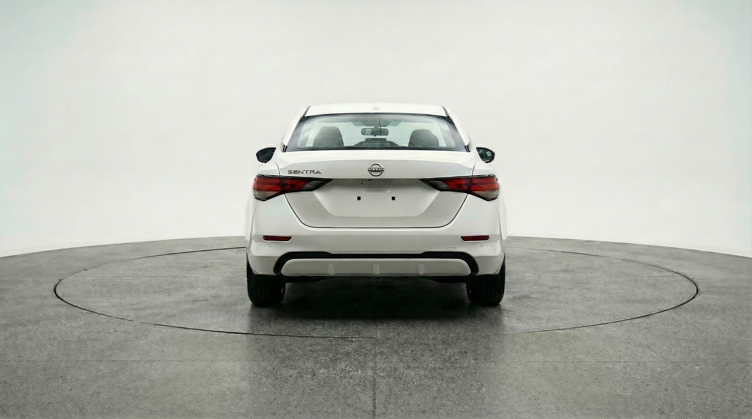 Thumbnail: 2025 Nissan Sentra - 6