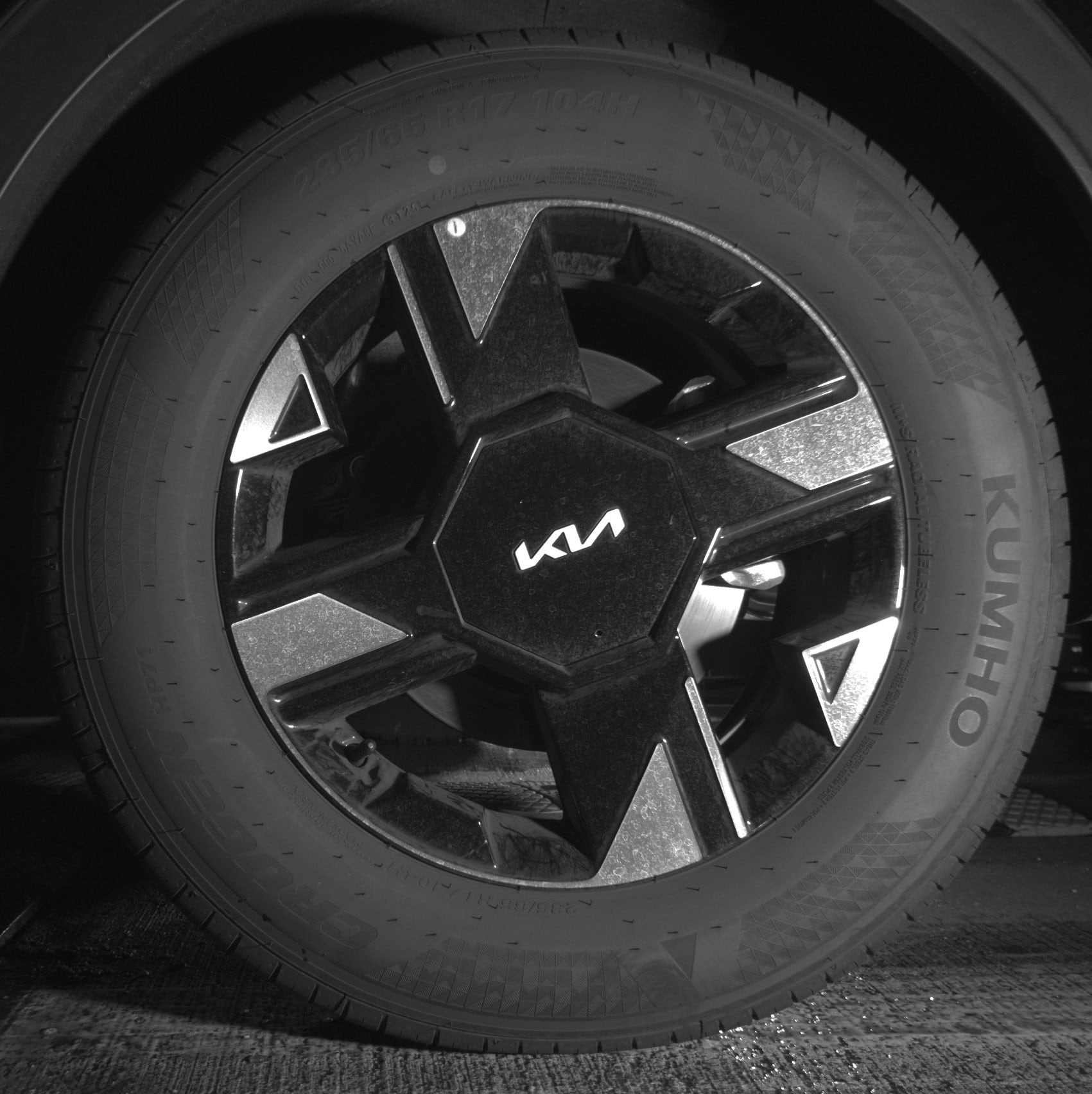 Thumbnail: 2026 Kia Sportage - 14