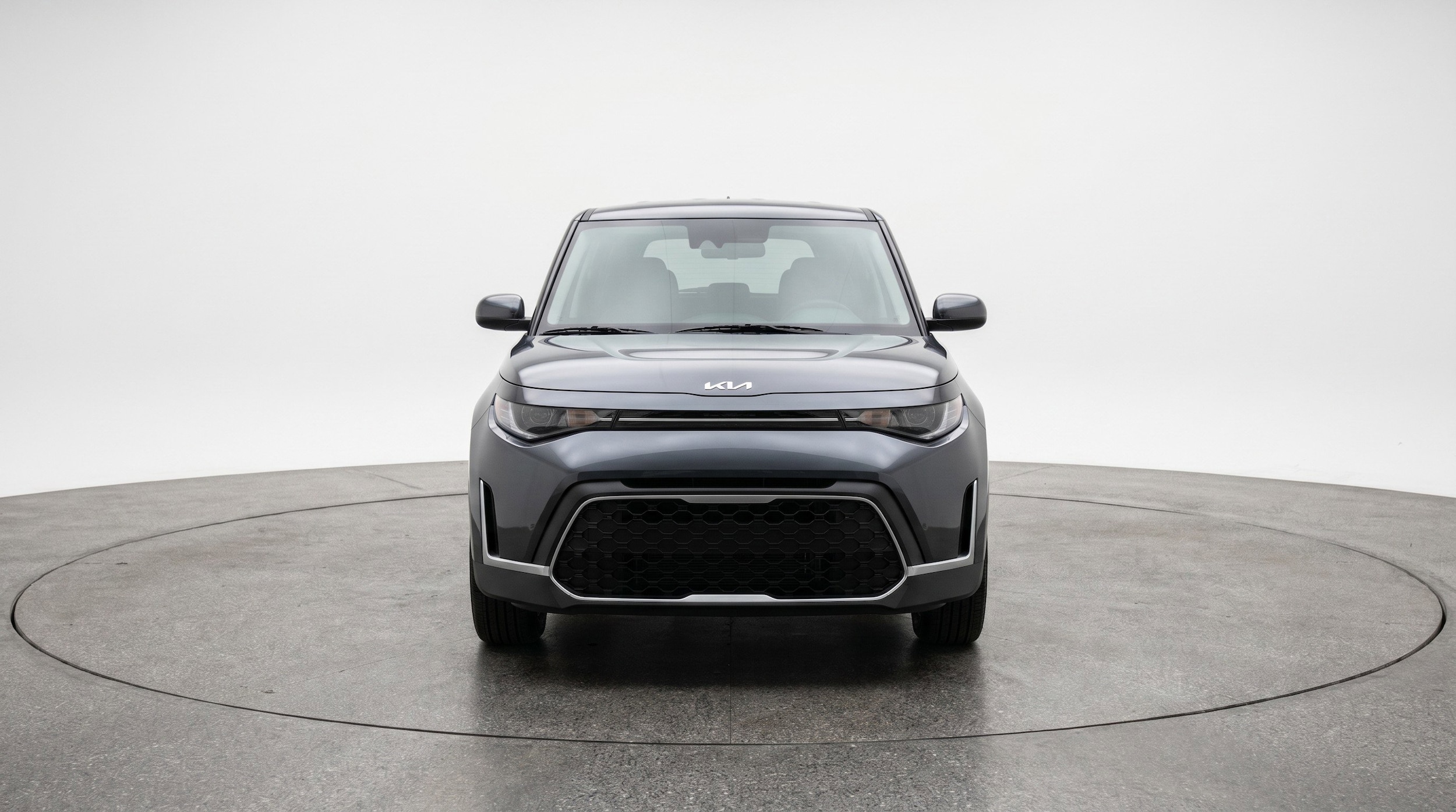 Thumbnail: 2025 Kia Soul - 2