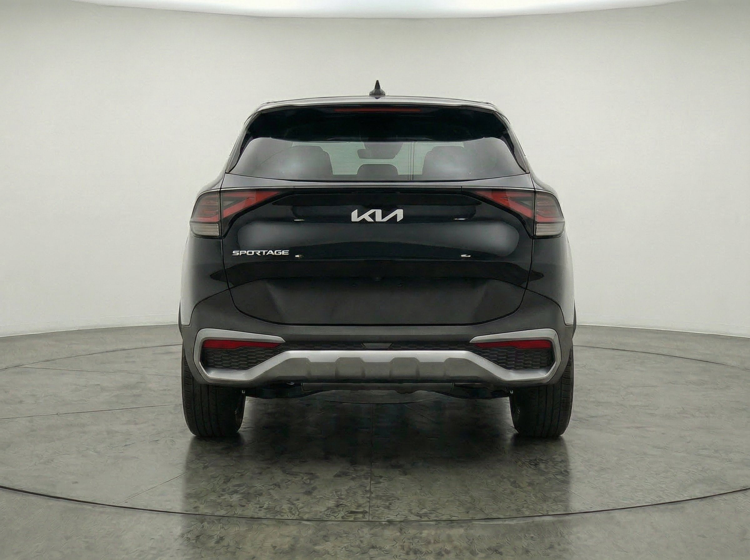 Thumbnail: 2026 Kia Sportage - 7