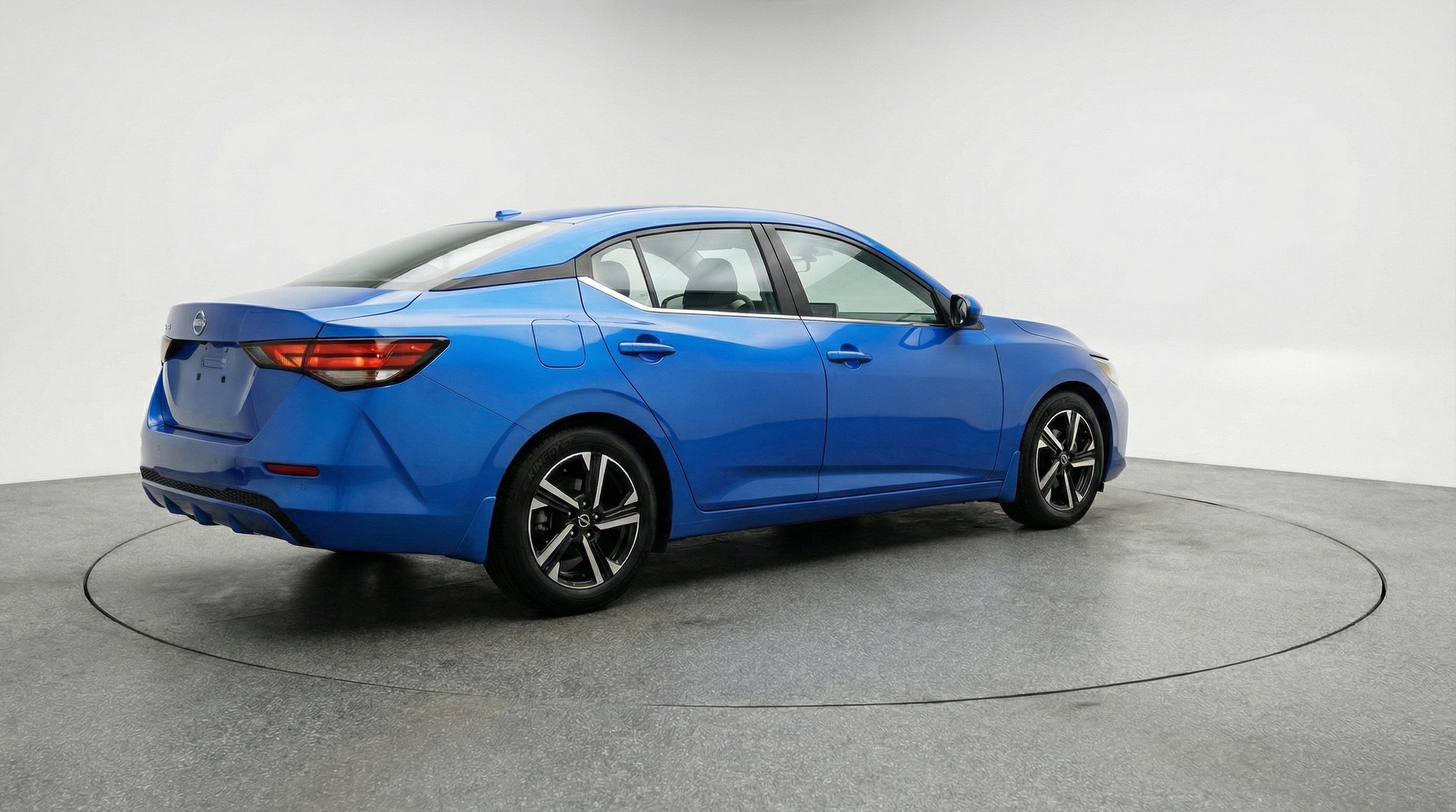 Thumbnail: 2025 Nissan Sentra - 9