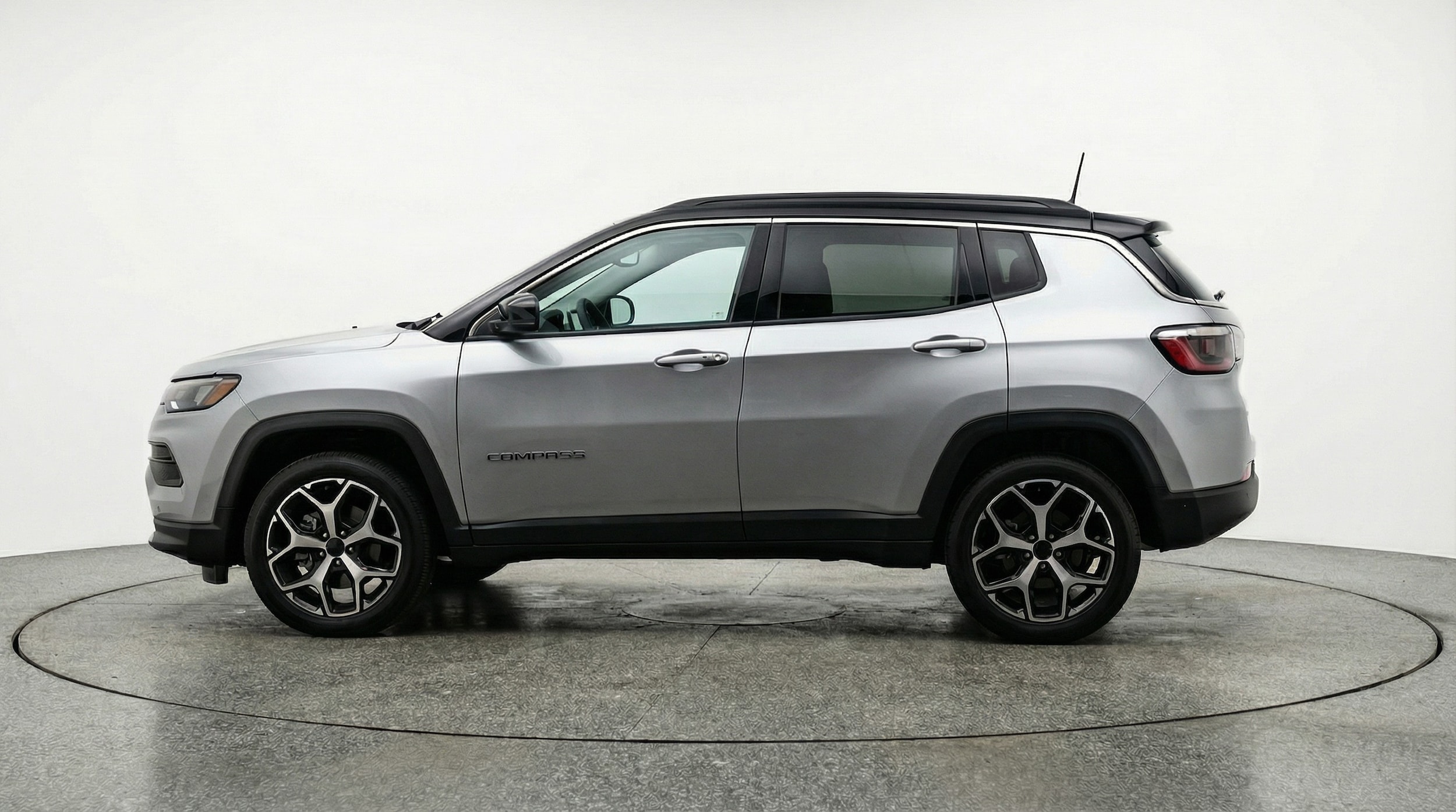 Thumbnail: 2025 Jeep Compass - 4