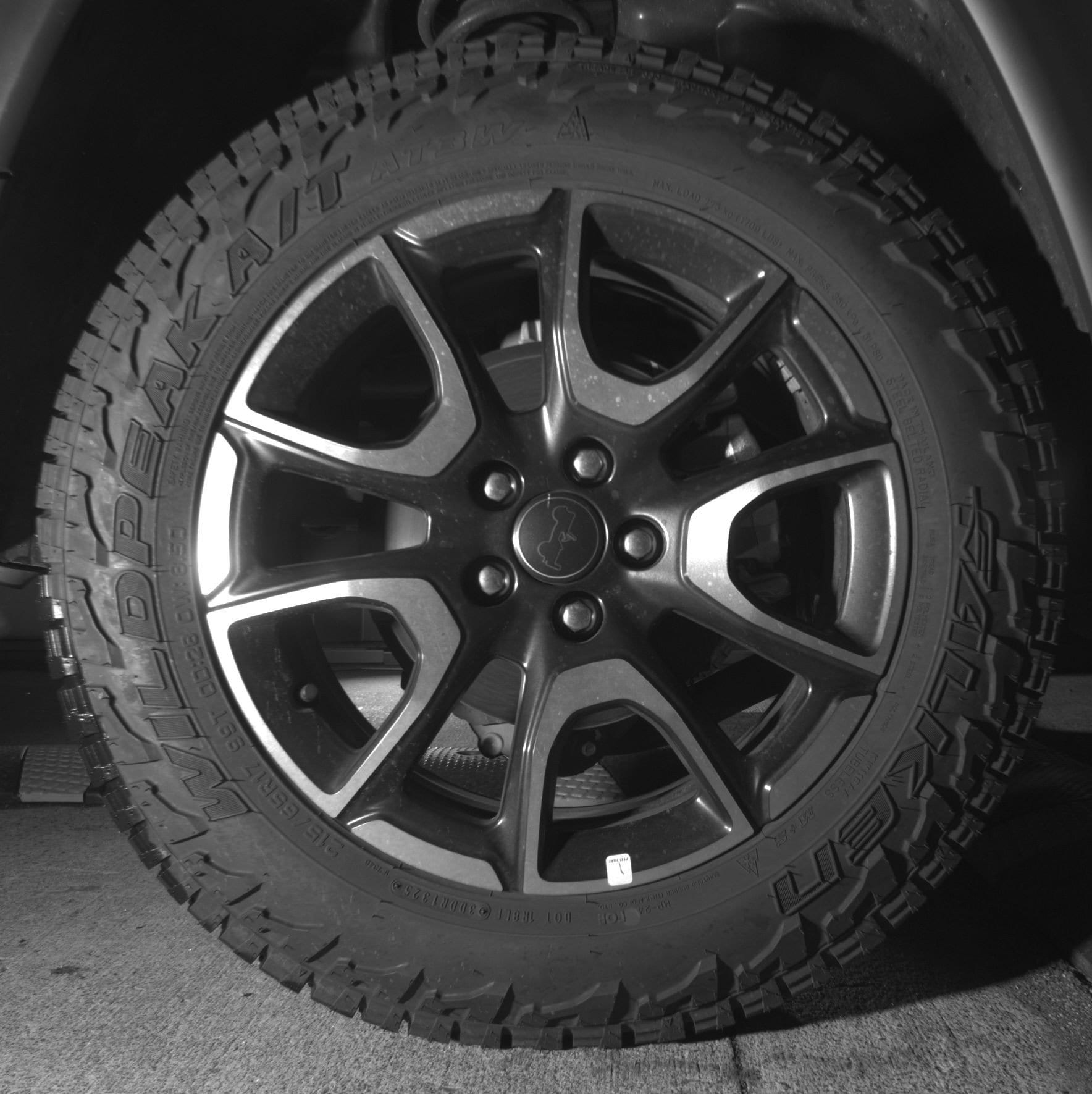 Thumbnail: 2025 Jeep Compass - 15