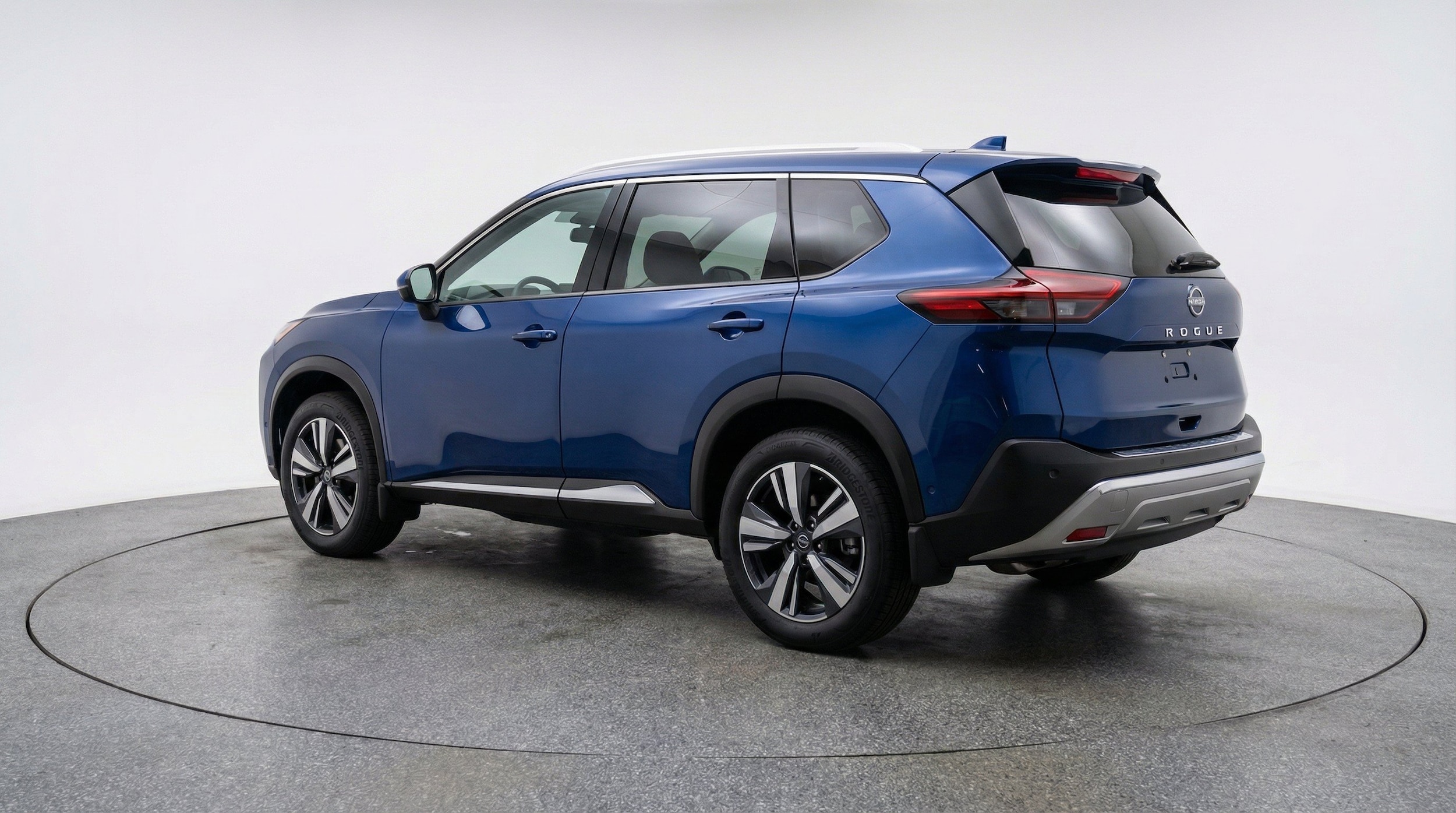 Thumbnail: 2026 Nissan Rogue - 6