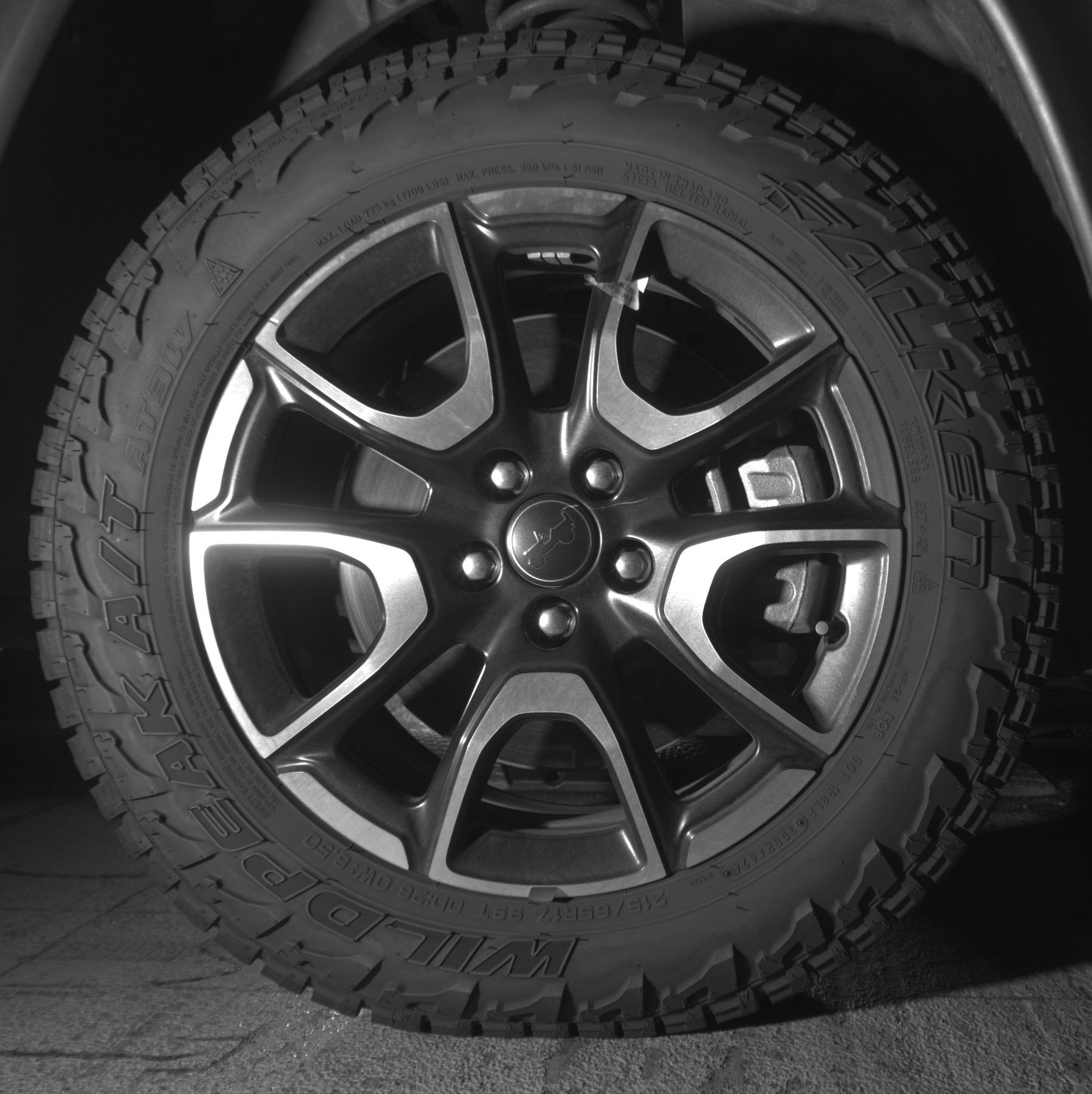 Thumbnail: 2025 Jeep Compass - 13