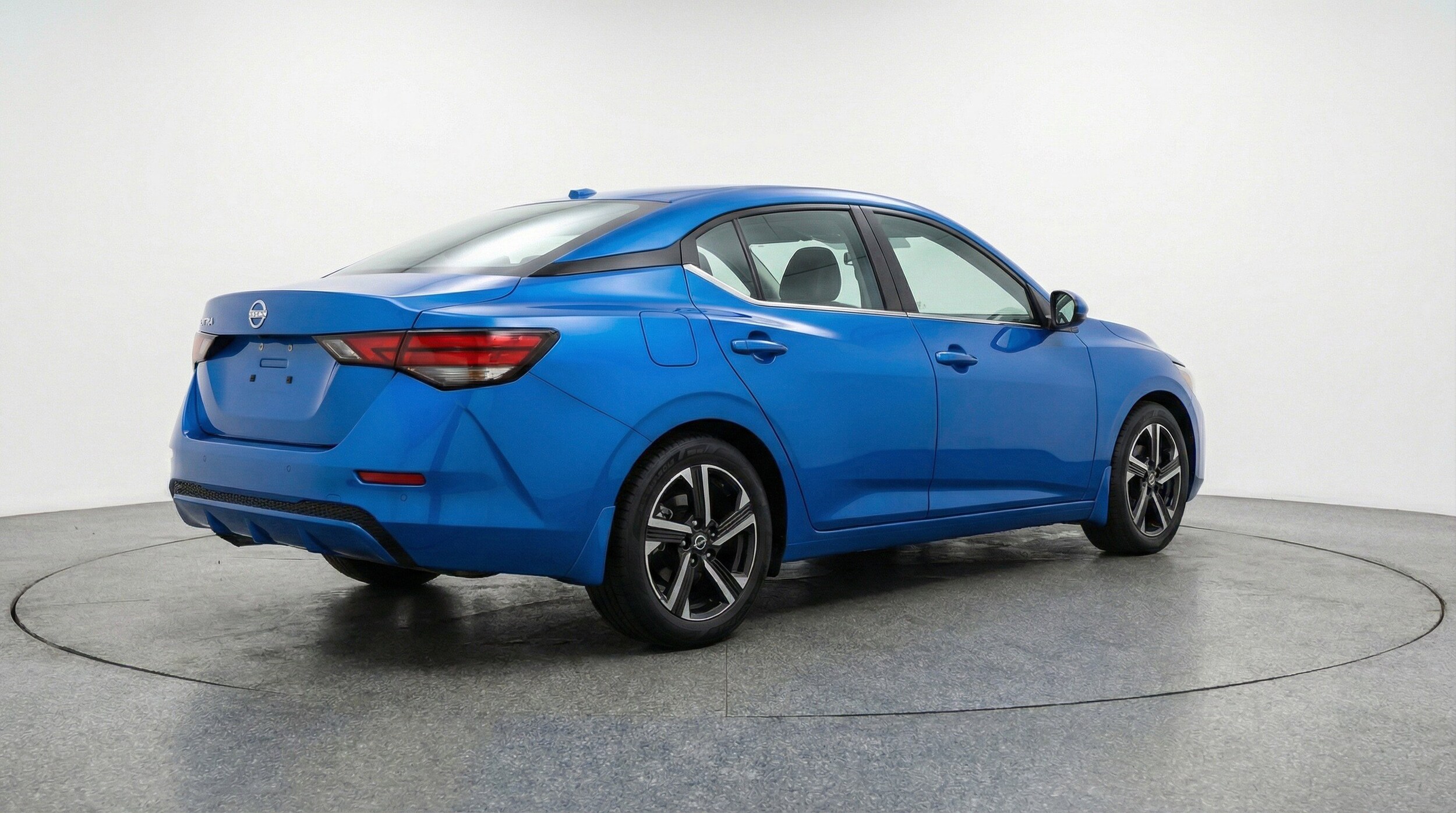 Thumbnail: 2025 Nissan Sentra - 9