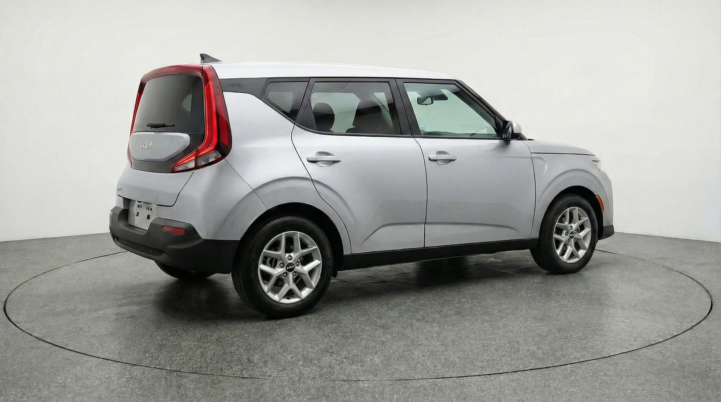 Thumbnail: 2025 Kia Soul - 9