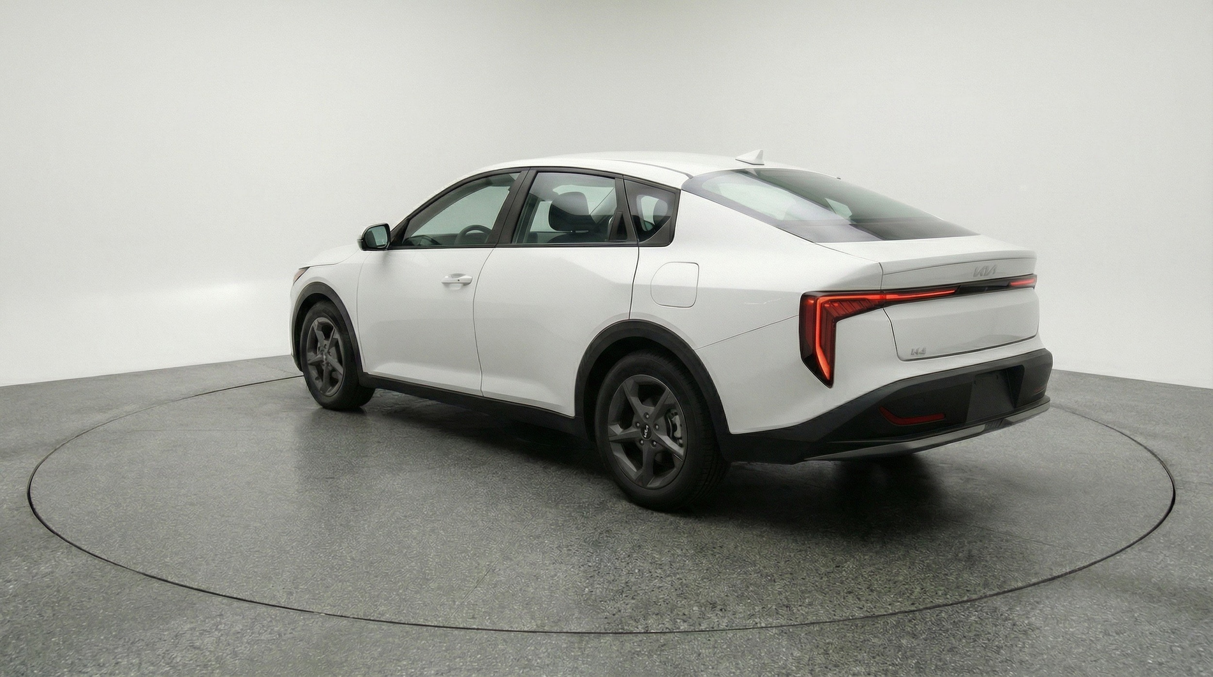 Thumbnail: 2025 Kia K4 - 6