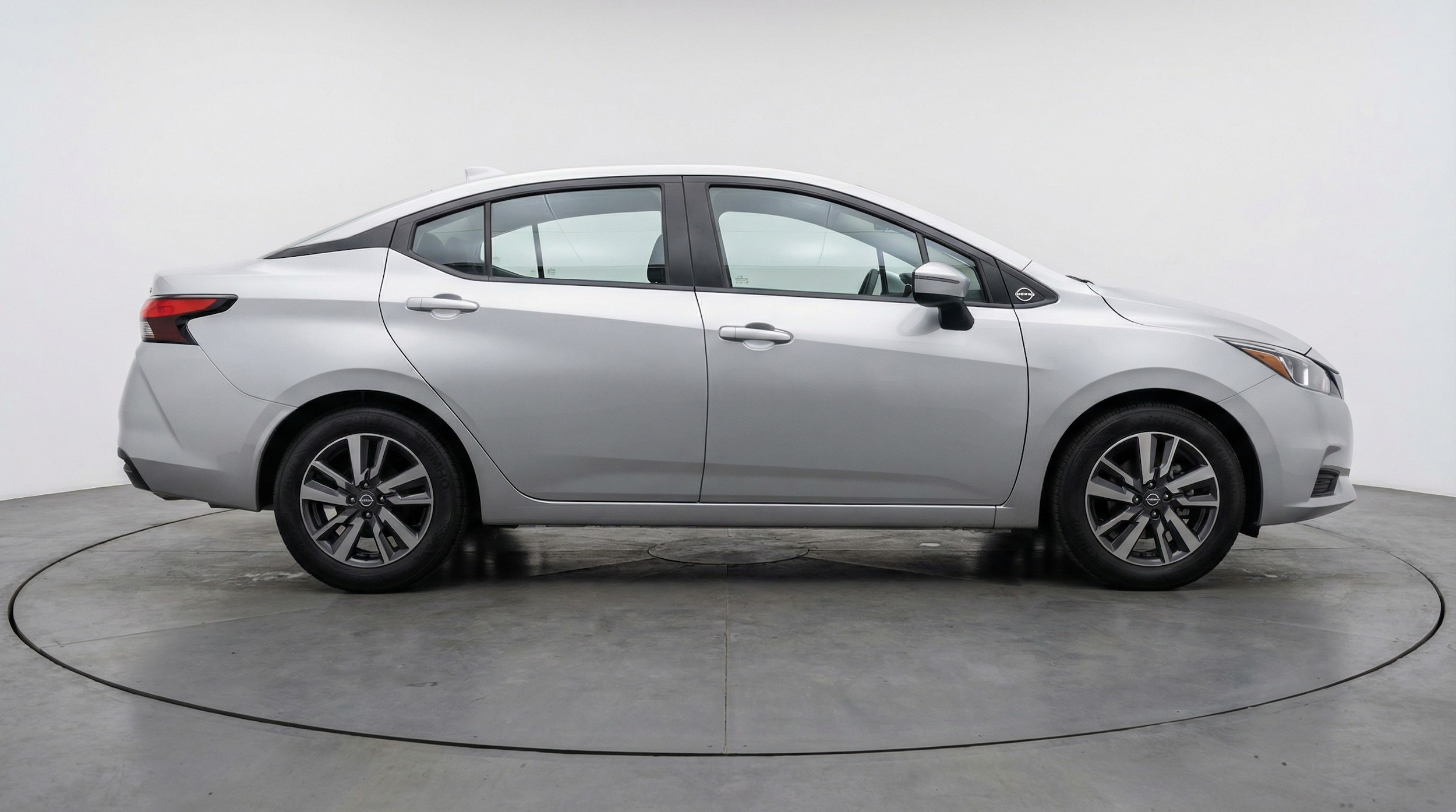 Thumbnail: 2025 Nissan Versa - 8