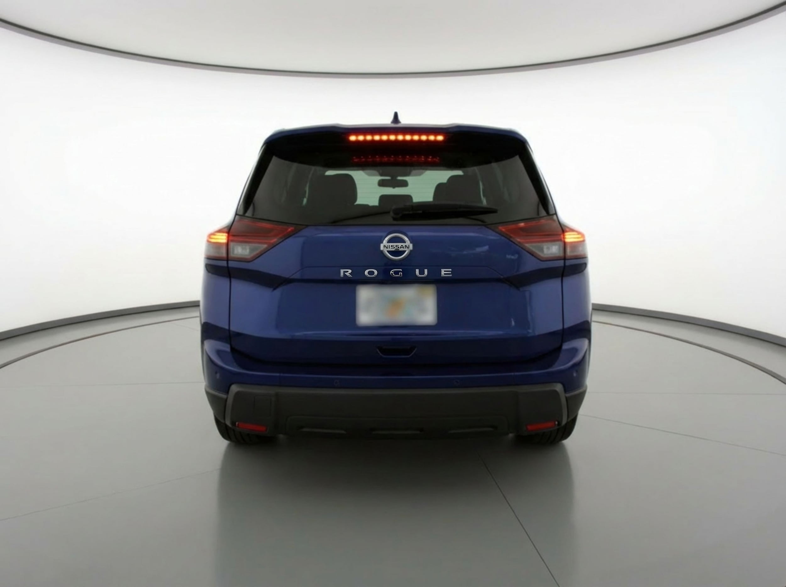 Thumbnail: 2025 Nissan Rogue - 6