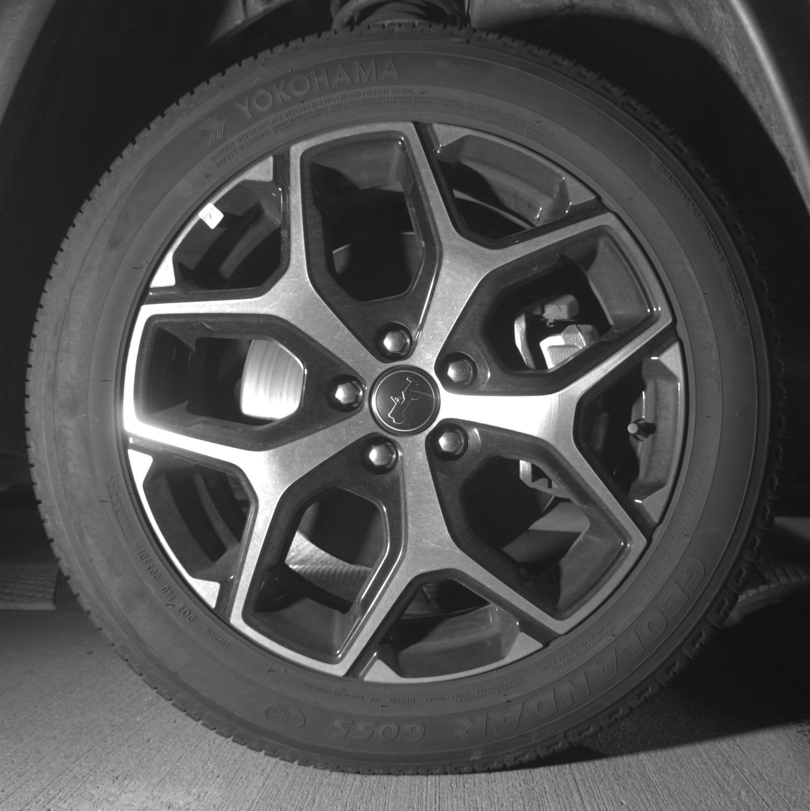 Thumbnail: 2025 Jeep Compass - 13