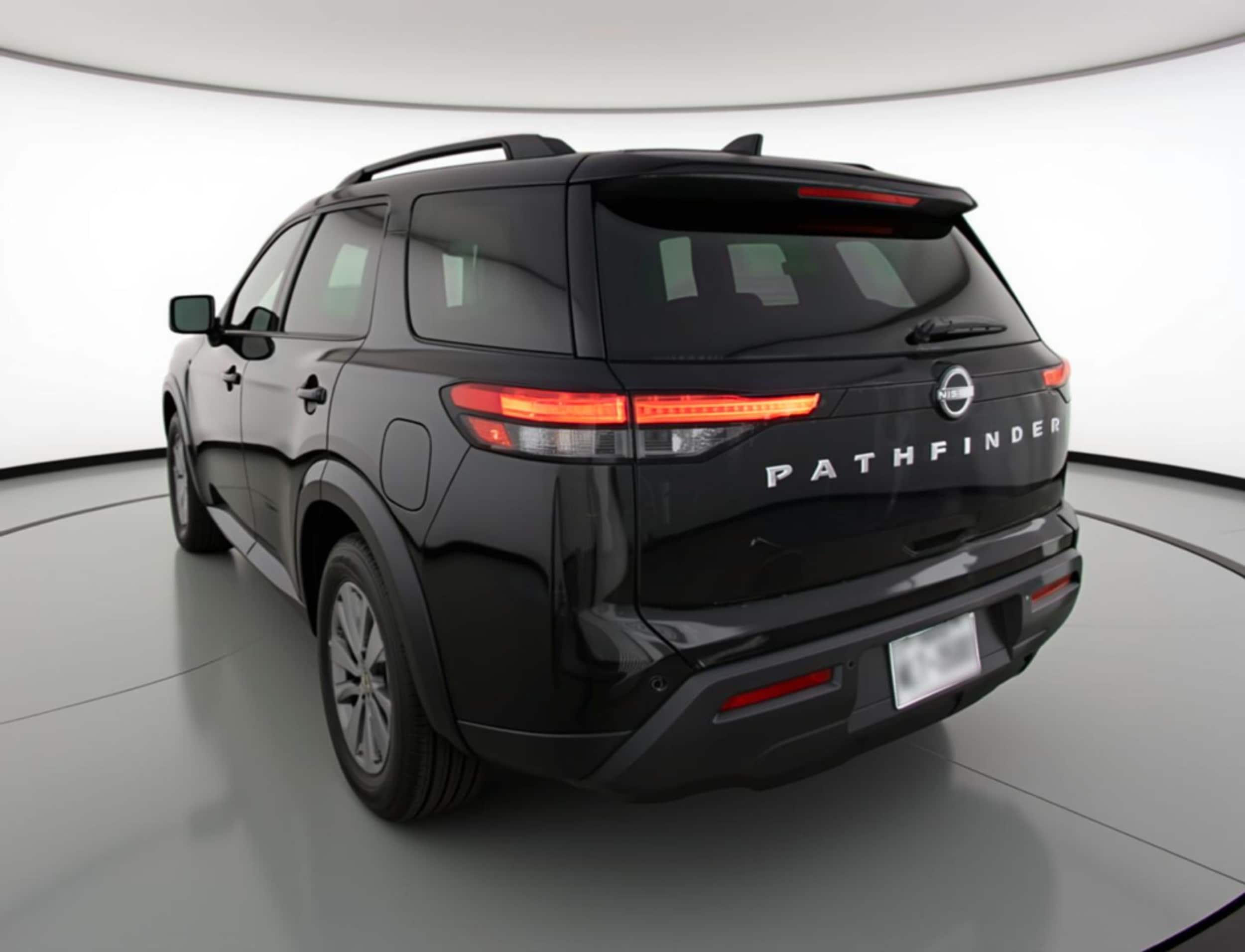 Thumbnail: 2025 Nissan Pathfinder - 5