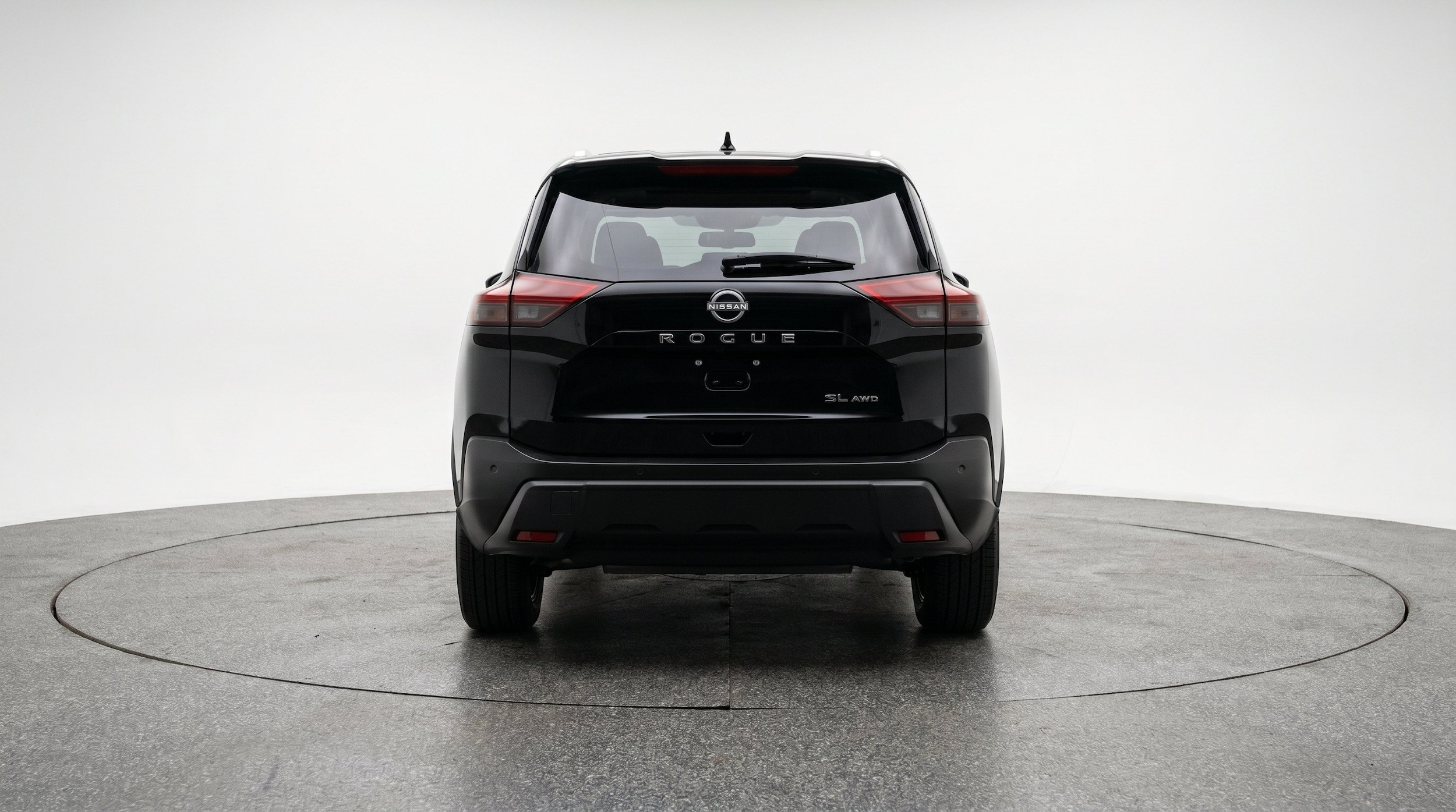 Thumbnail: 2026 Nissan Rogue - 7