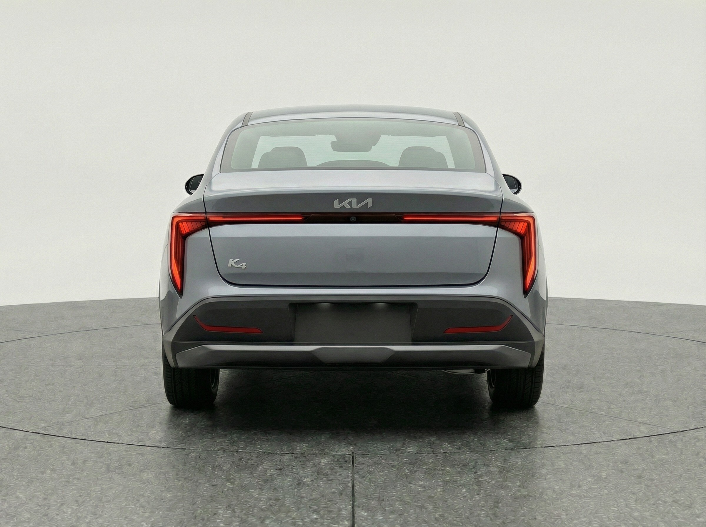 Thumbnail: 2025 Kia K4 - 6