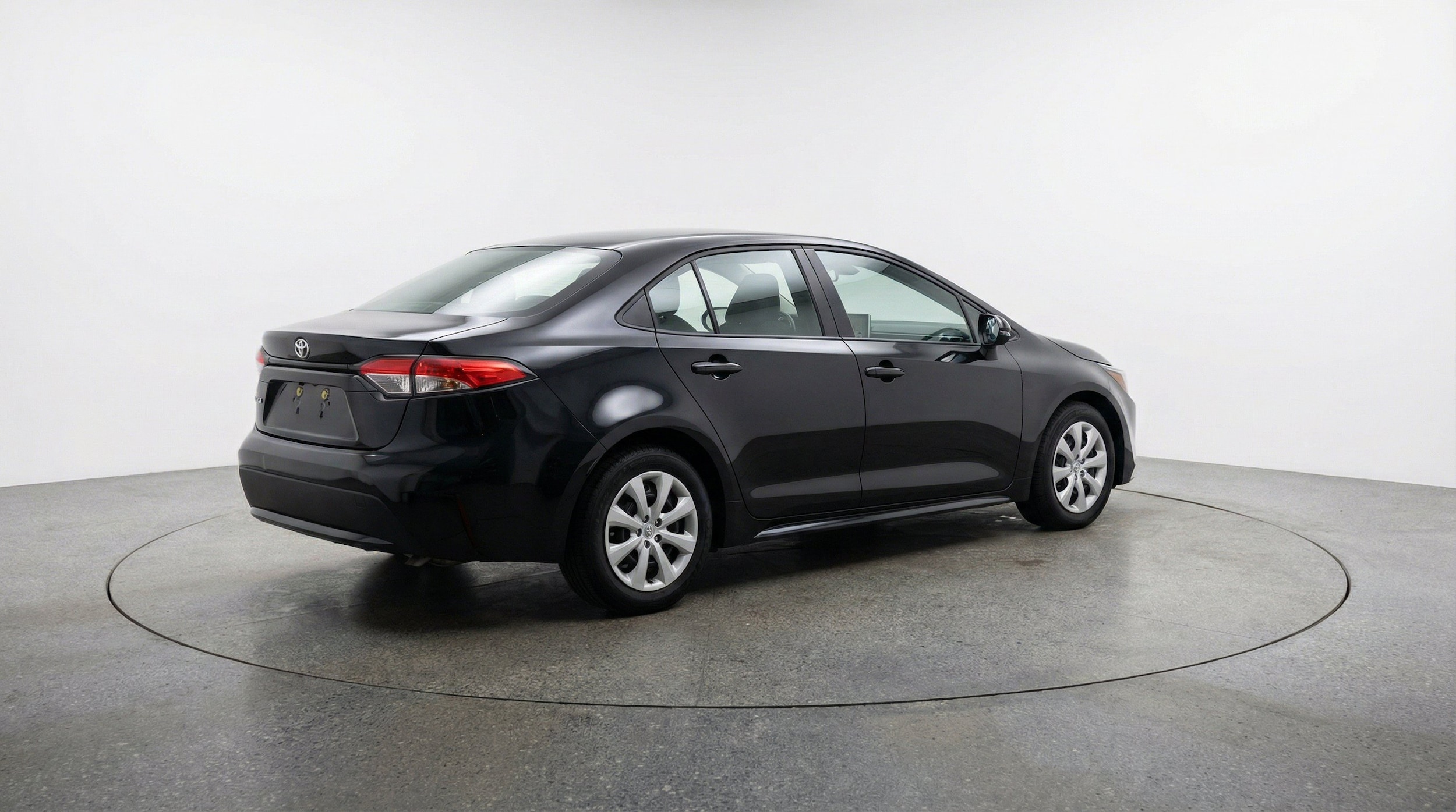 Thumbnail: 2025 Toyota Corolla - 9