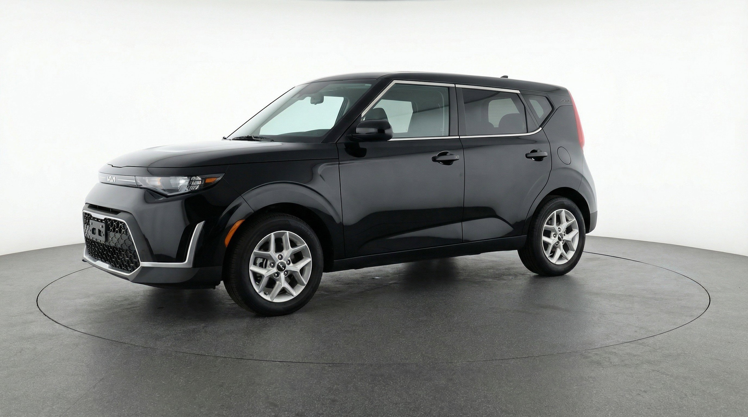 Thumbnail: 2025 Kia Soul - 3