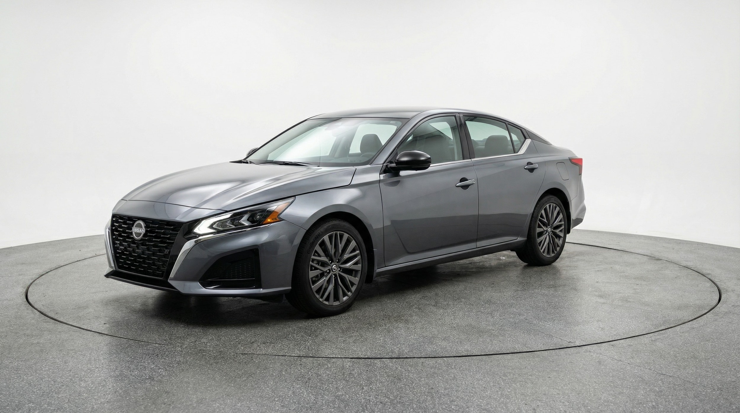 Thumbnail: 2025 Nissan Altima - 3