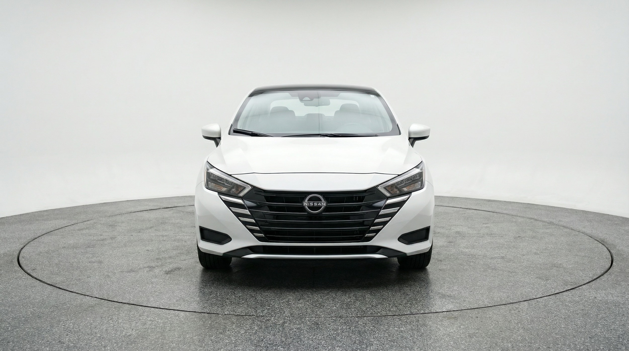 Thumbnail: 2025 Nissan Versa - 2