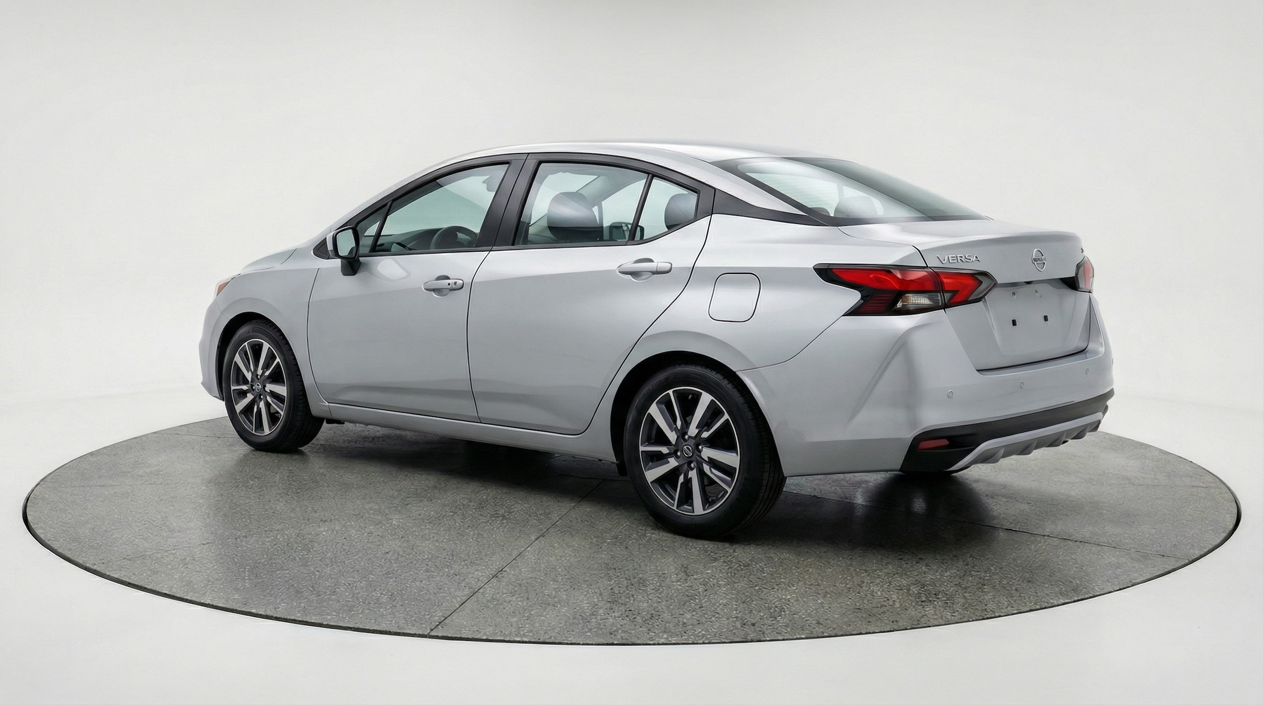 Thumbnail: 2025 Nissan Versa - 5