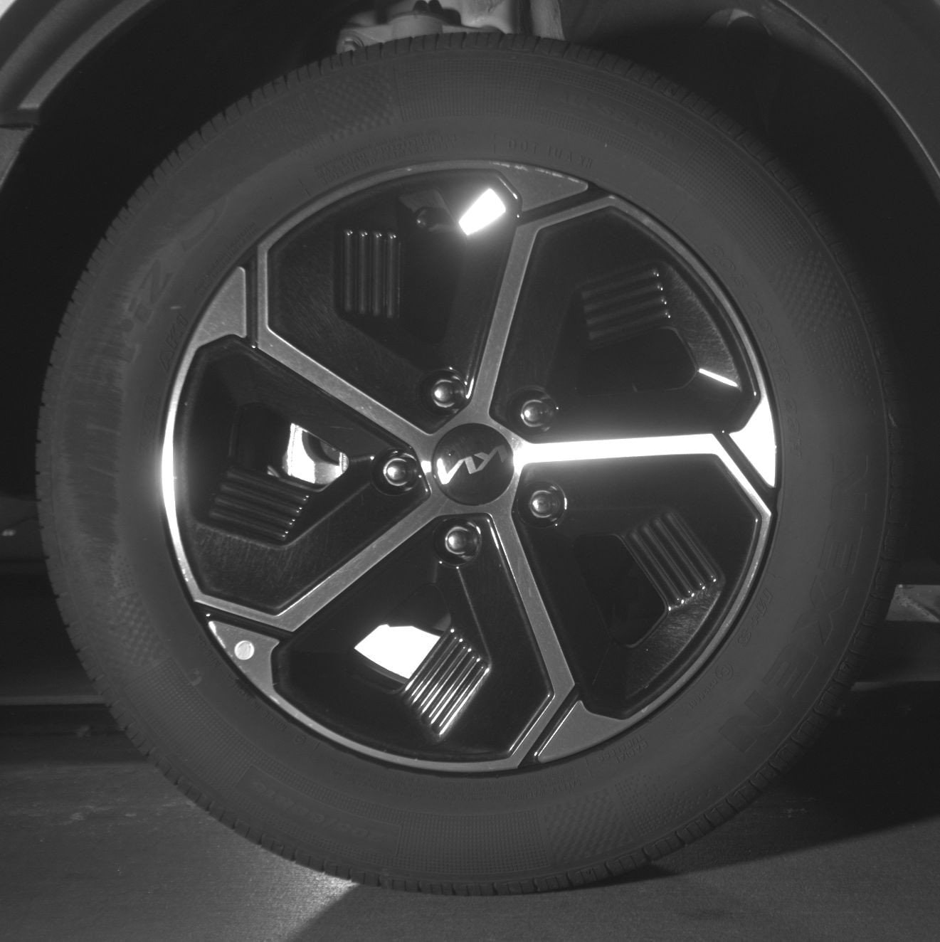 Thumbnail: 2026 Kia Niro - 15