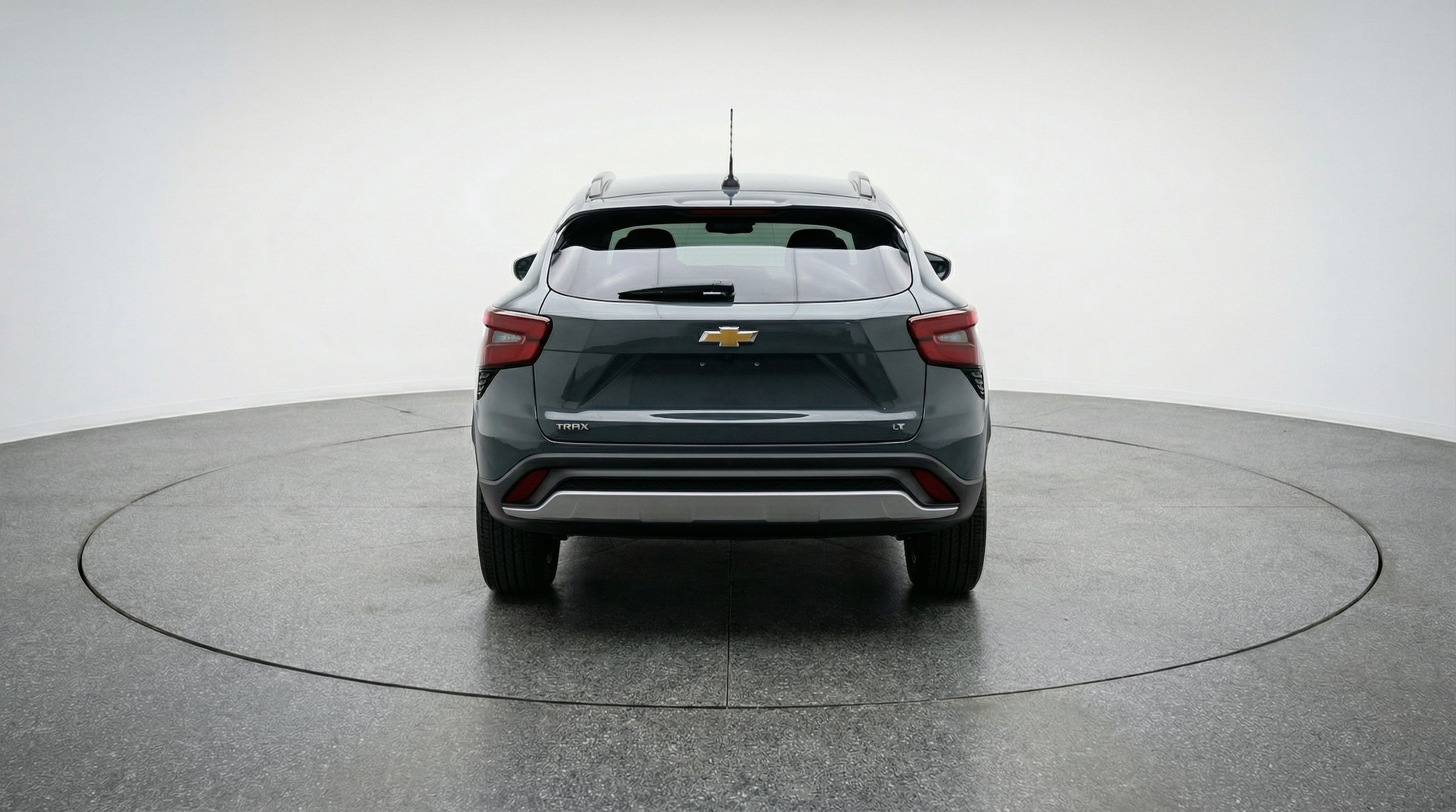 Thumbnail: 2025 Chevrolet Trax - 6