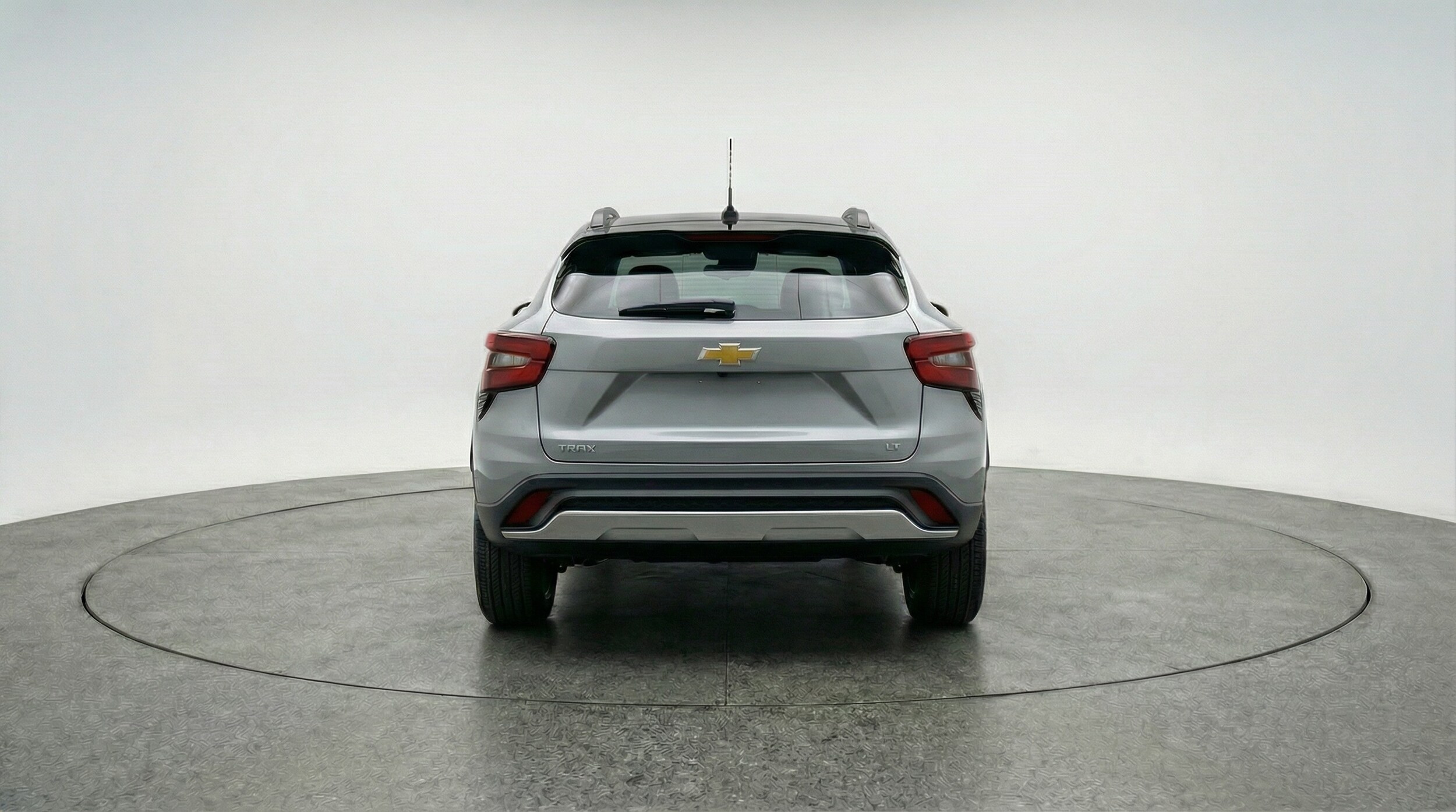 Thumbnail: 2025 Chevrolet Trax - 6