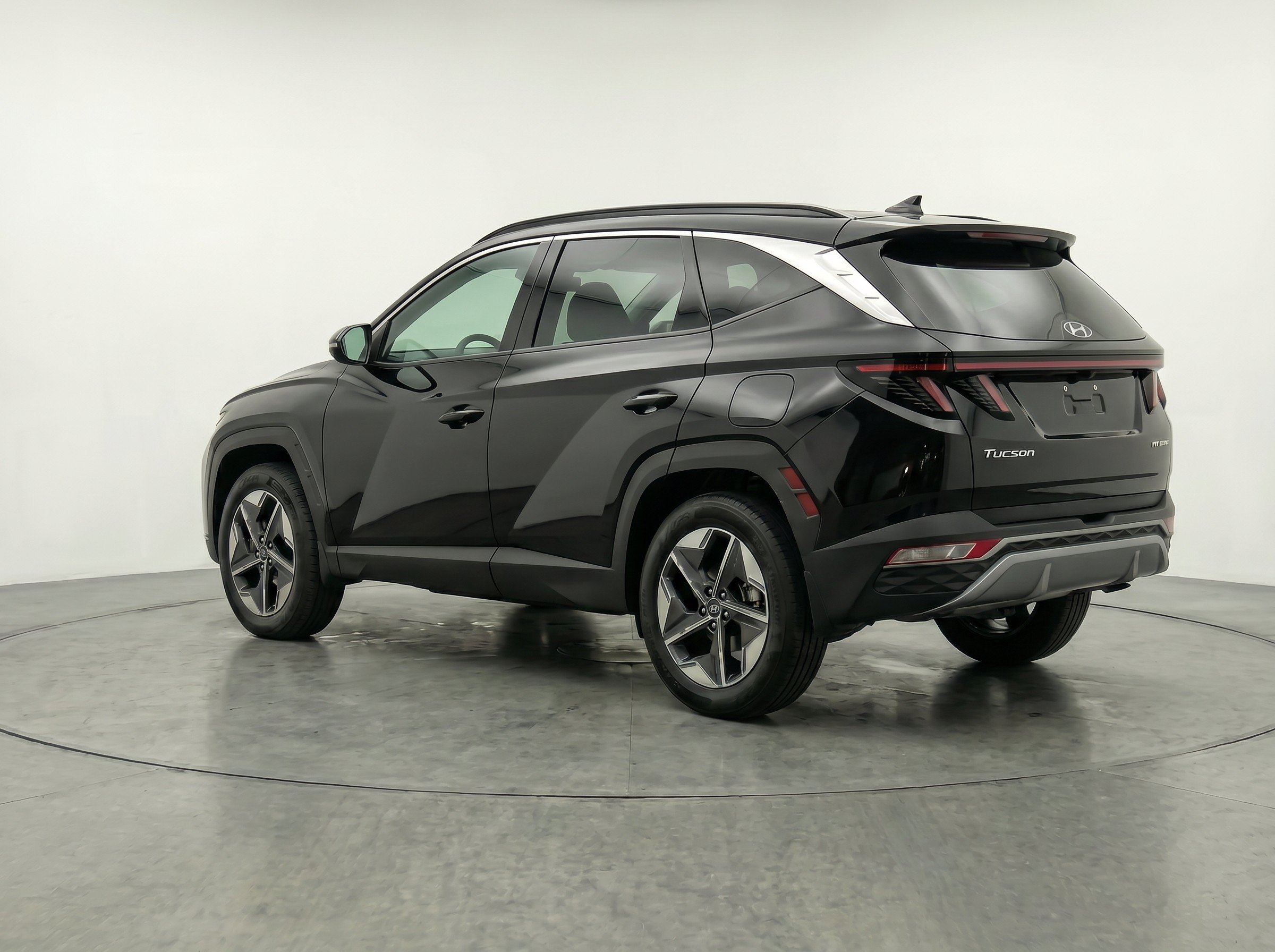 Thumbnail: 2026 Hyundai Tucson - 6