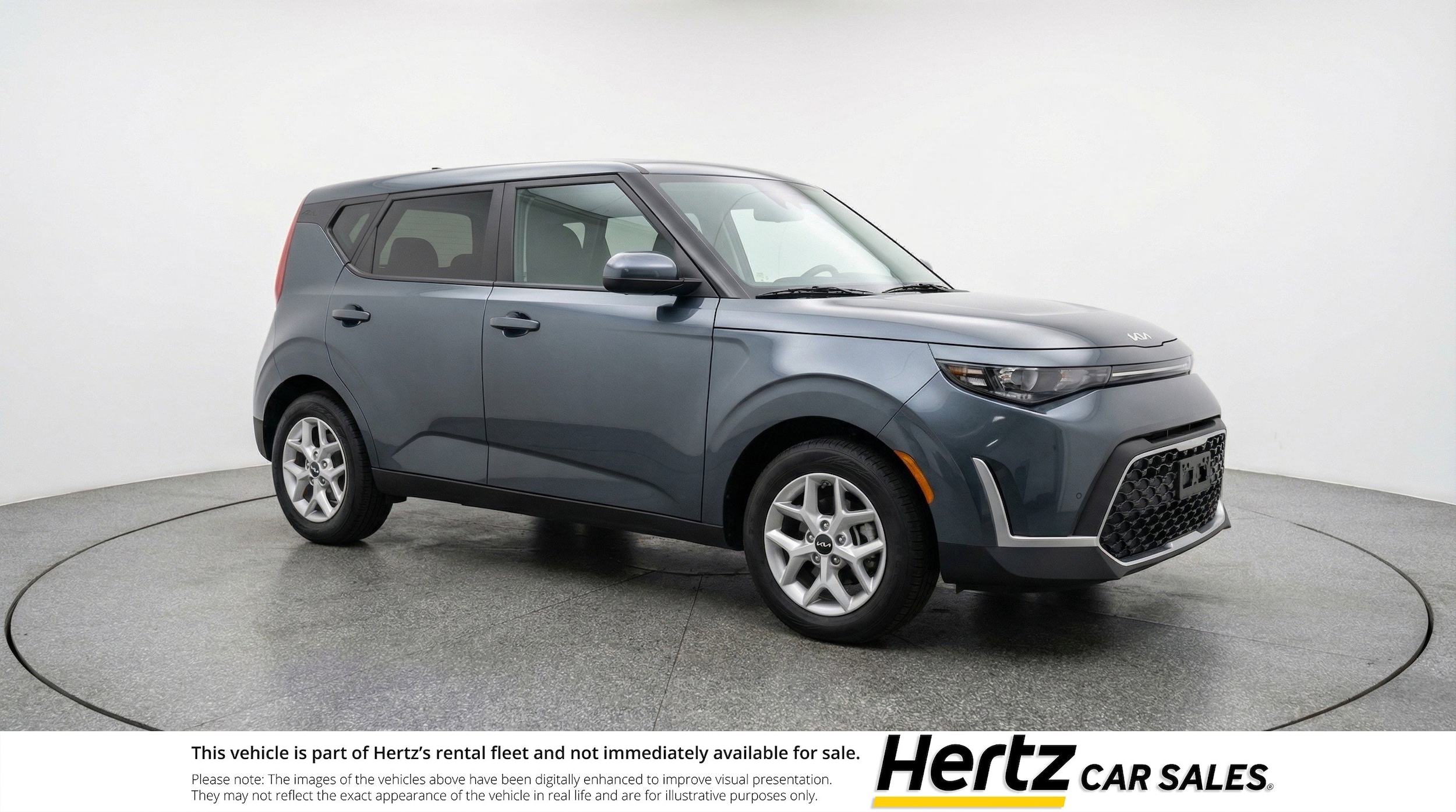 Thumbnail: 2025 Kia Soul - 1